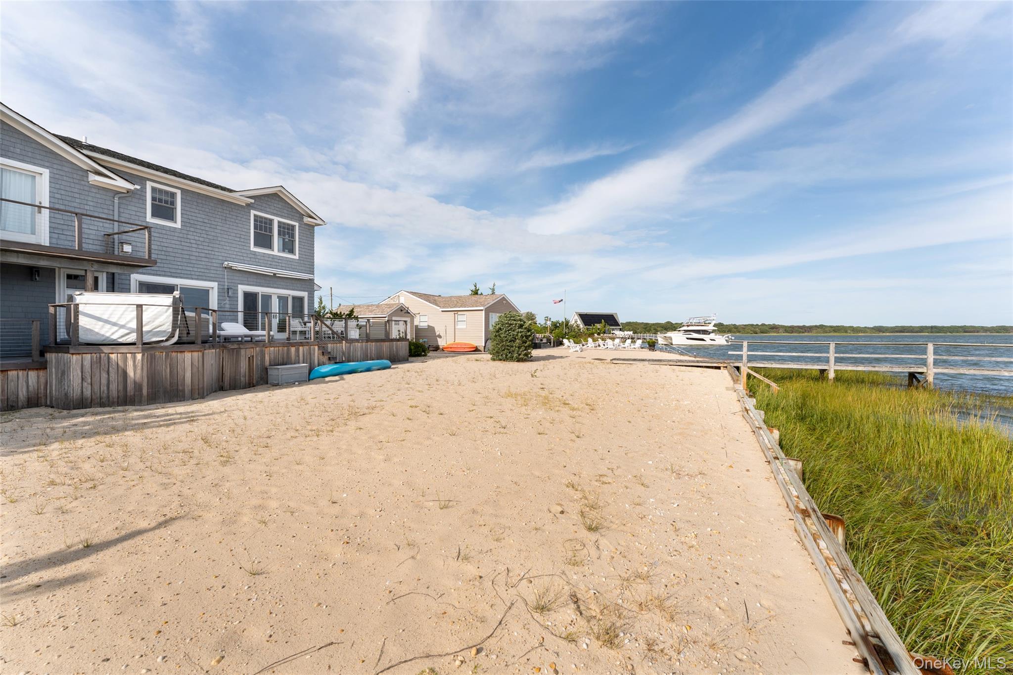 Single Family Landsend Suffolk County, NY 11968, MLS-911271-34