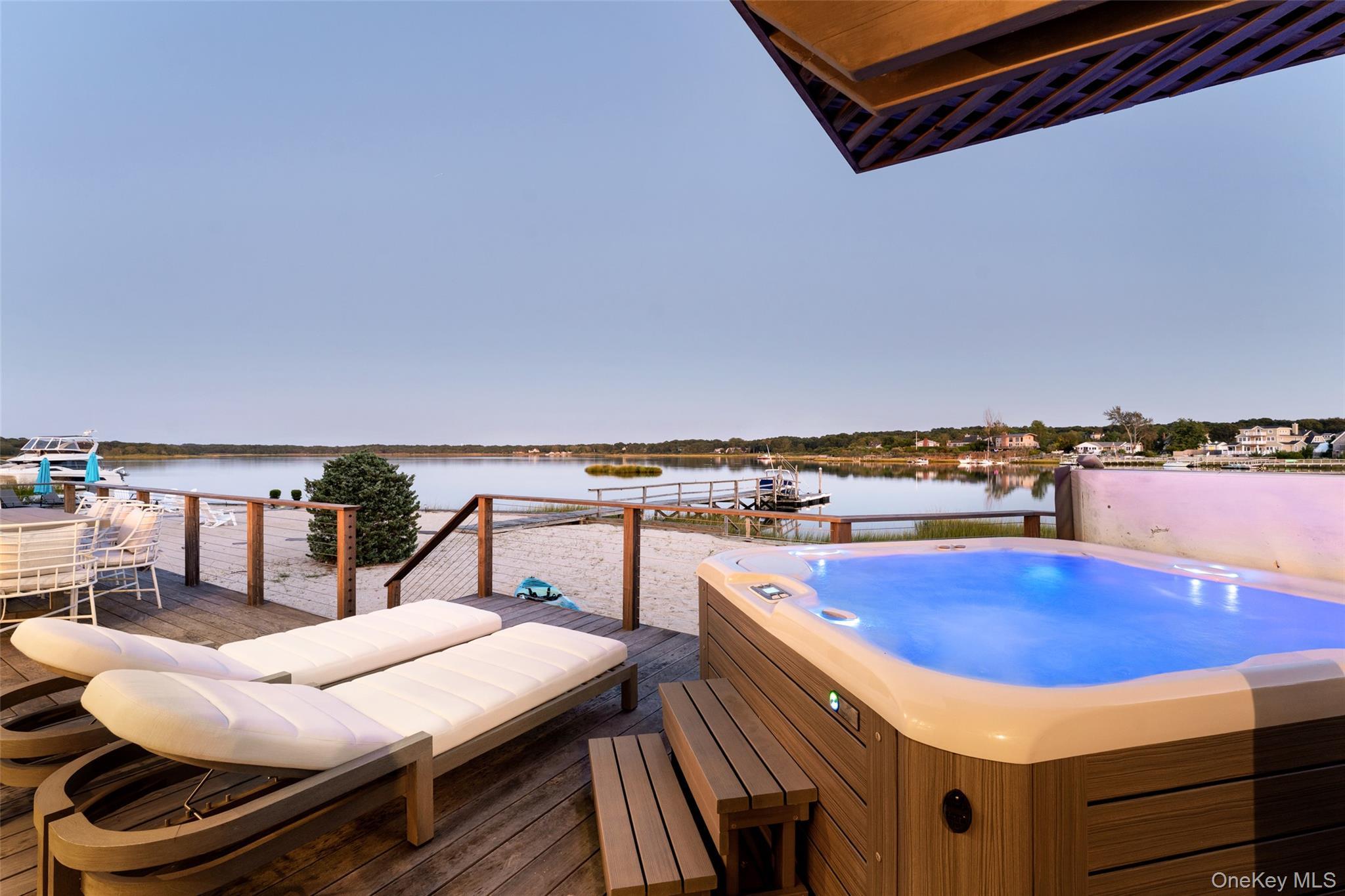 Single Family Landsend Suffolk County, NY 11968, MLS-911271-41