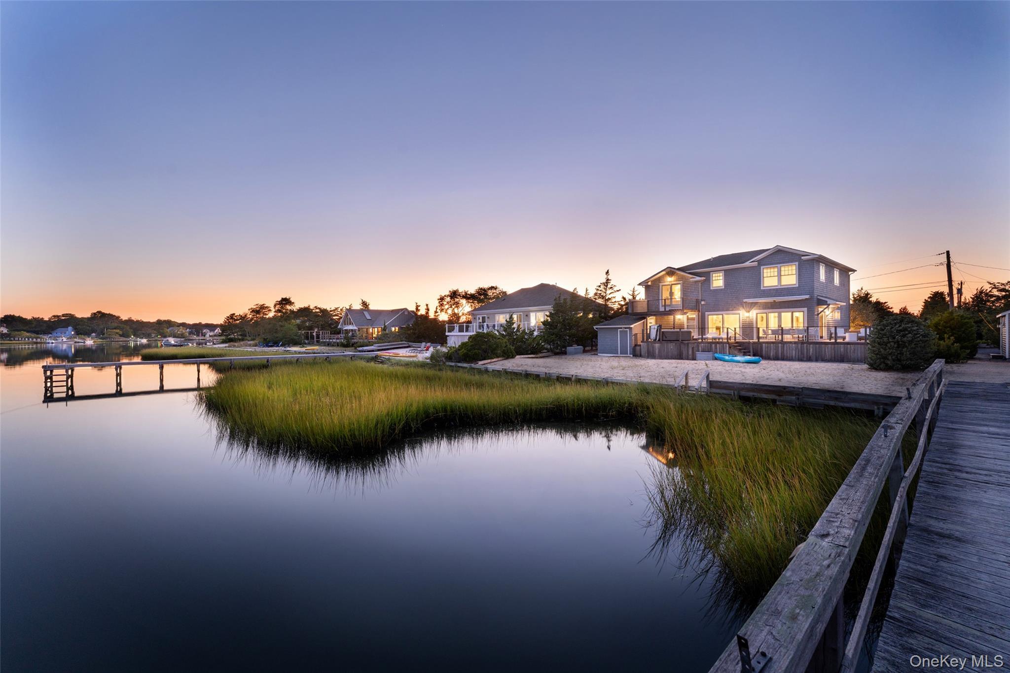 Single Family Landsend Suffolk County, NY 11968, MLS-911271-42