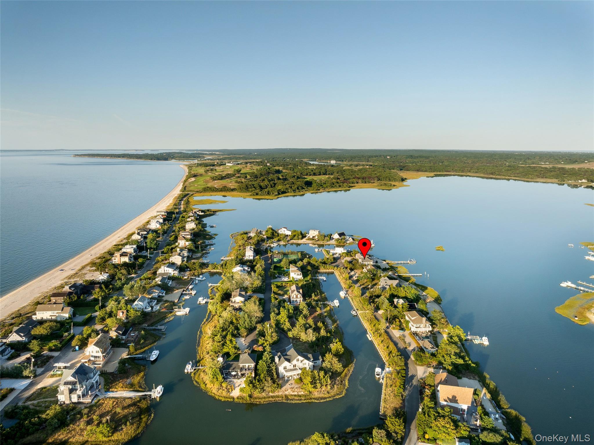 Single Family Landsend Suffolk County, NY 11968, MLS-911271-44