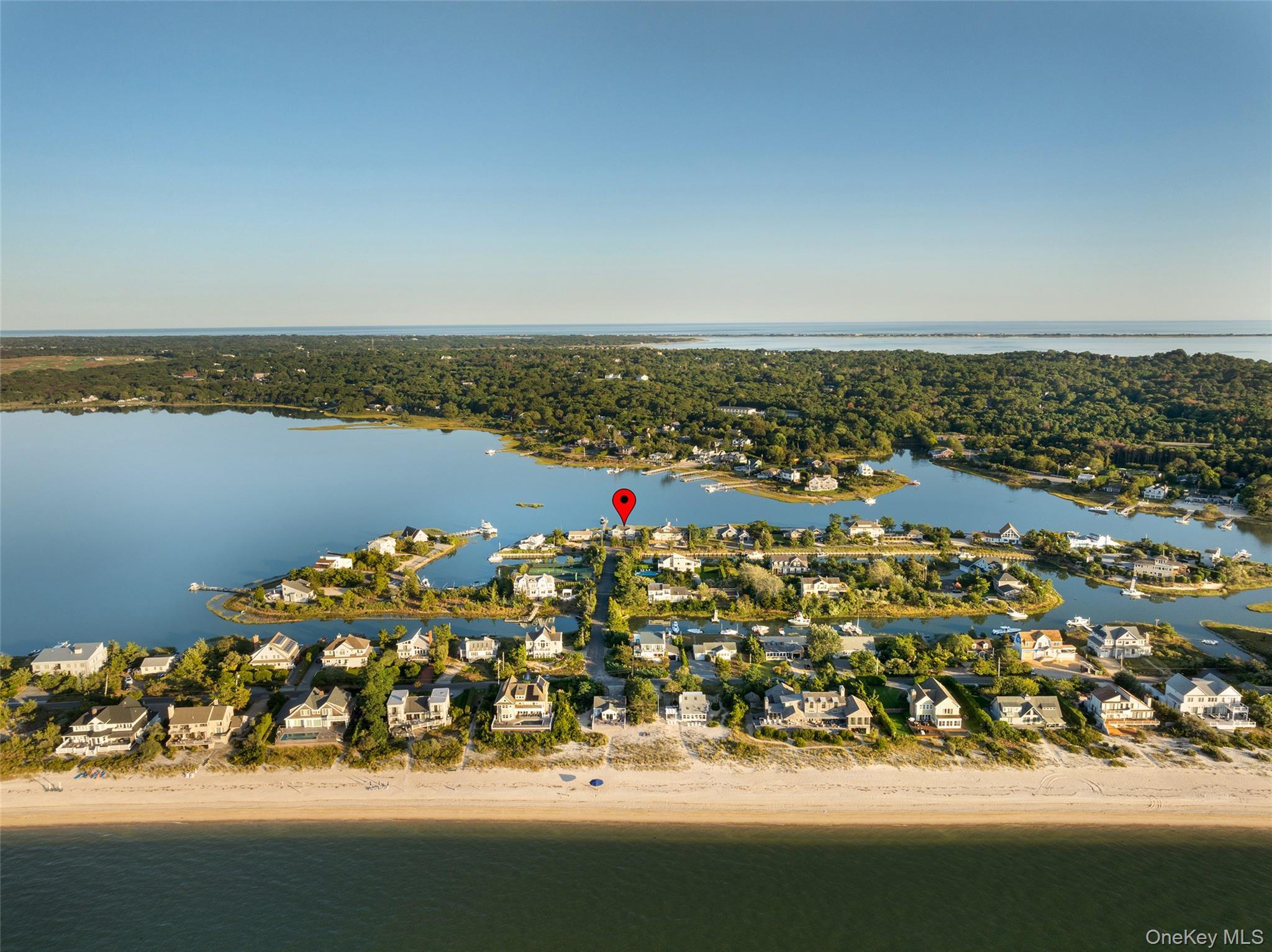 Single Family Landsend Suffolk County, NY 11968, MLS-911271-45