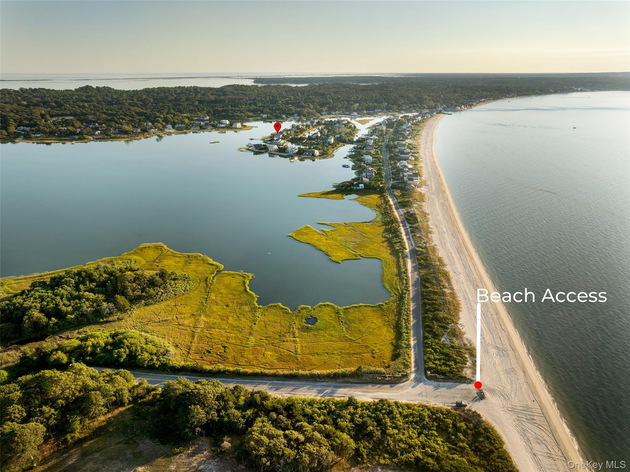 Single Family Landsend Suffolk County, NY 11968, MLS-911271-46