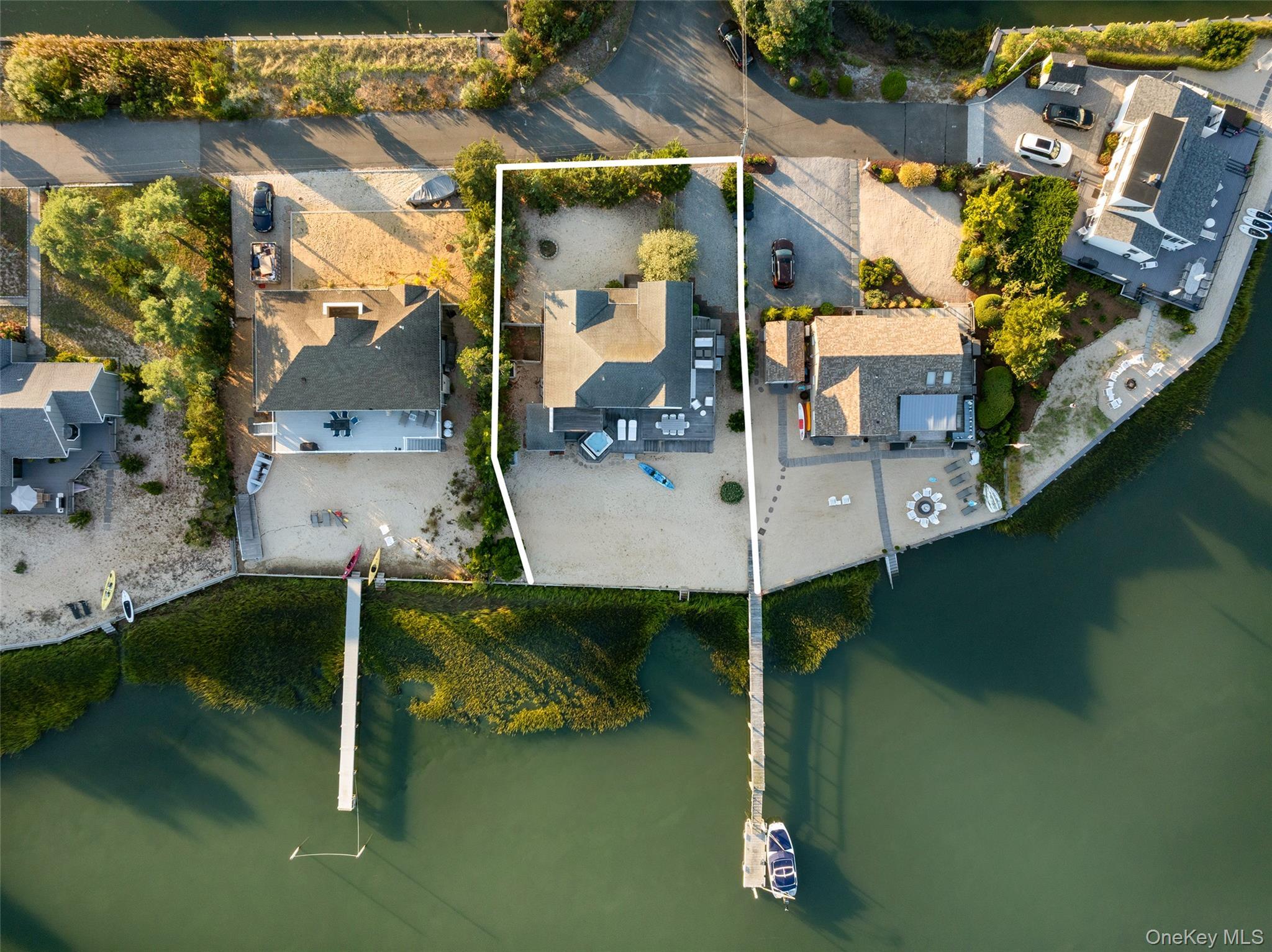 Single Family Landsend  Suffolk County, NY 11968, MLS-911271-49