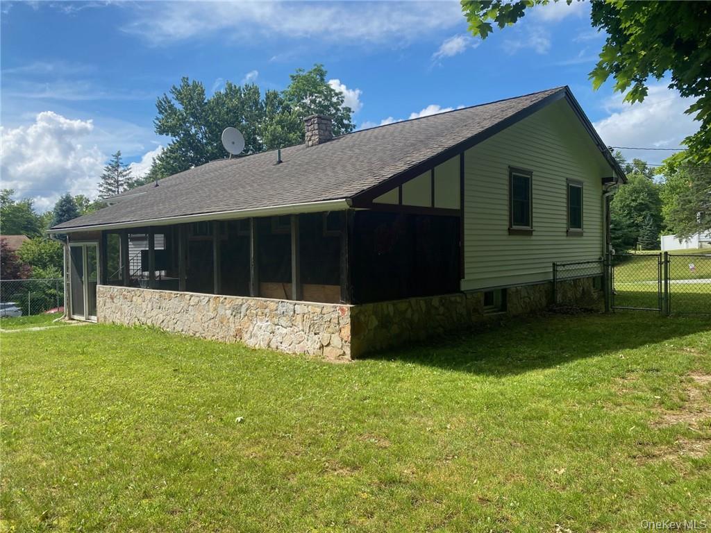 Single Family Orchard  Dutchess County, NY 12590, MLS-911272-2