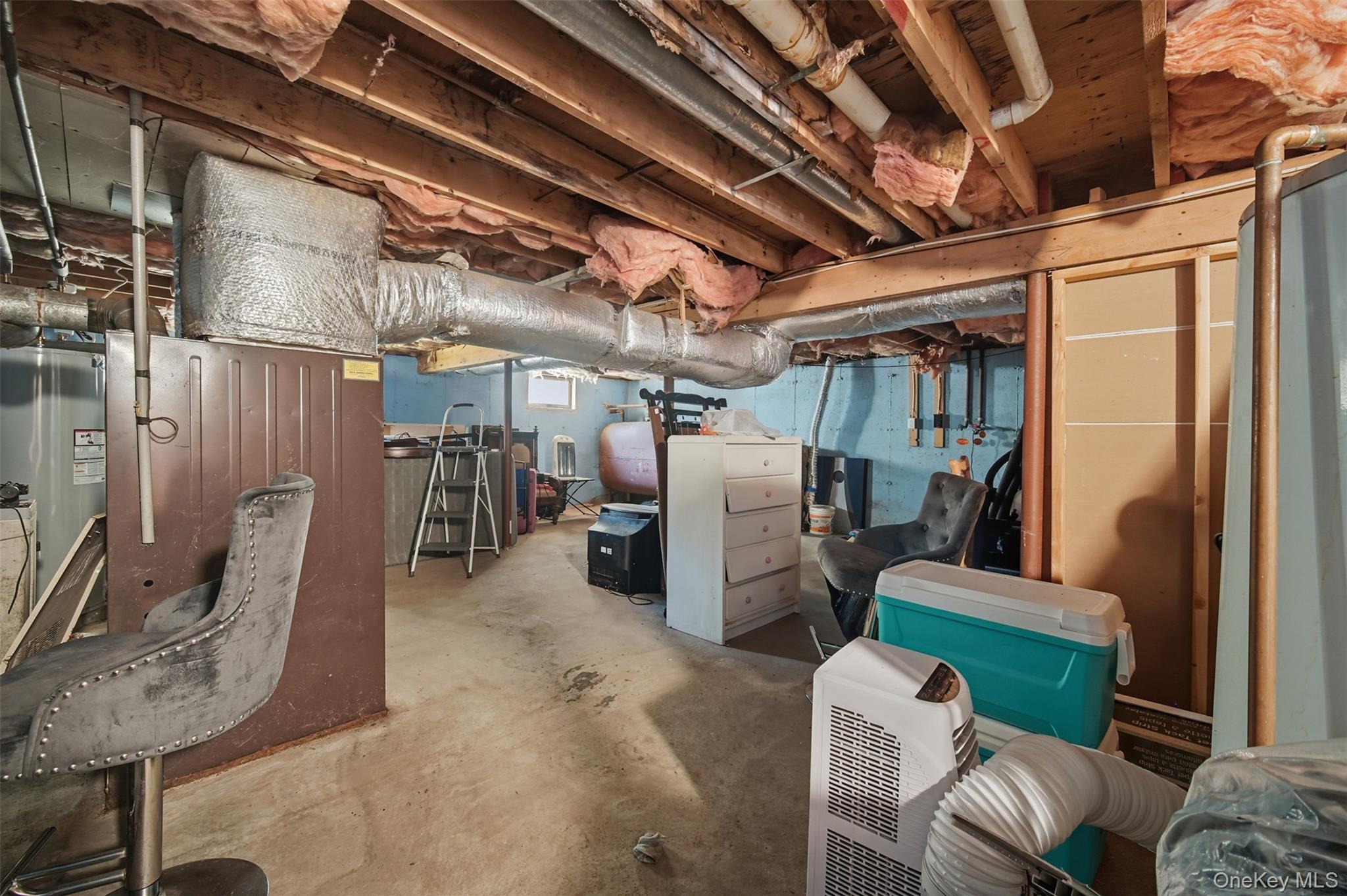 Single Family Fords  Suffolk County, NY 11968, MLS-911279-12