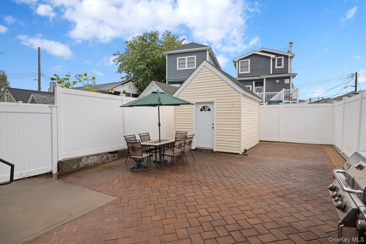 Single Family 6th  Queens, NY 11693, MLS-911289-18