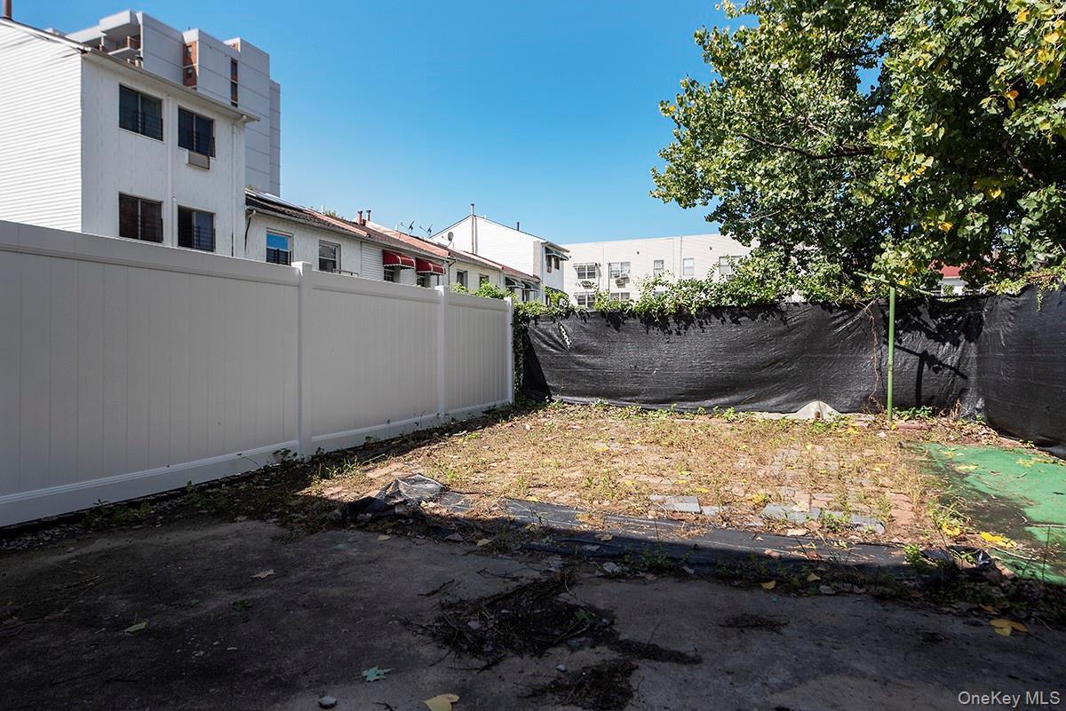 Single Family Prospect  Bronx, NY 10457, MLS-911299-10