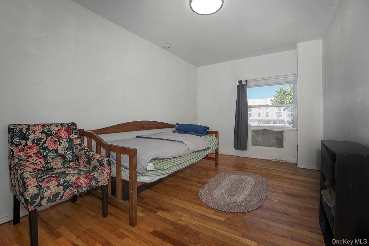 Single Family Prospect  Bronx, NY 10457, MLS-911299-8