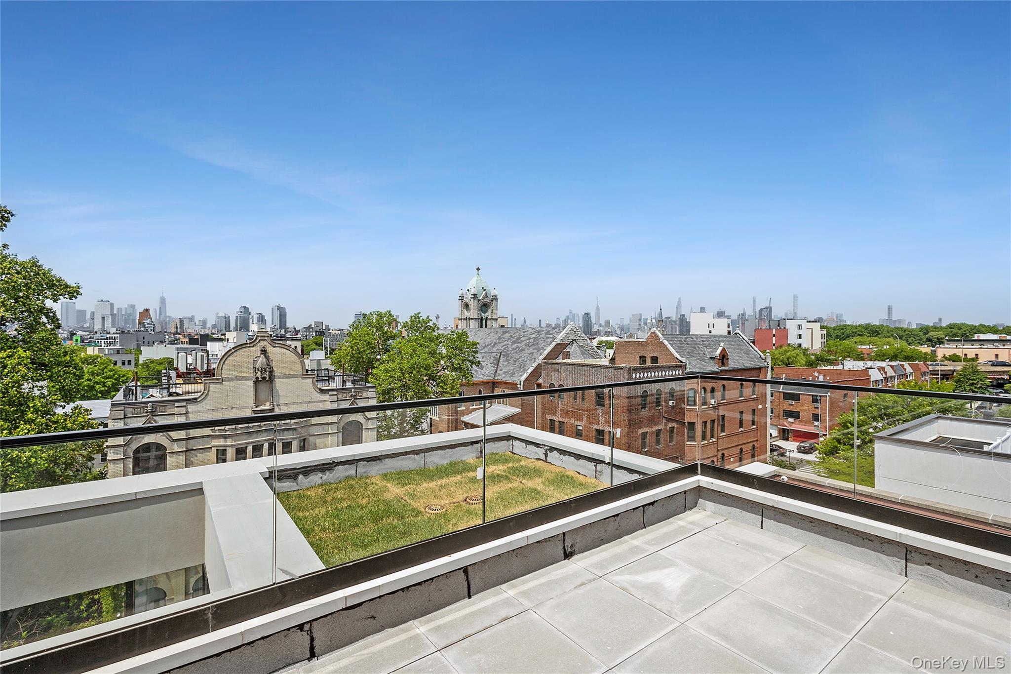 Single Family Monitor Brooklyn, NY 11222, MLS-911322-13