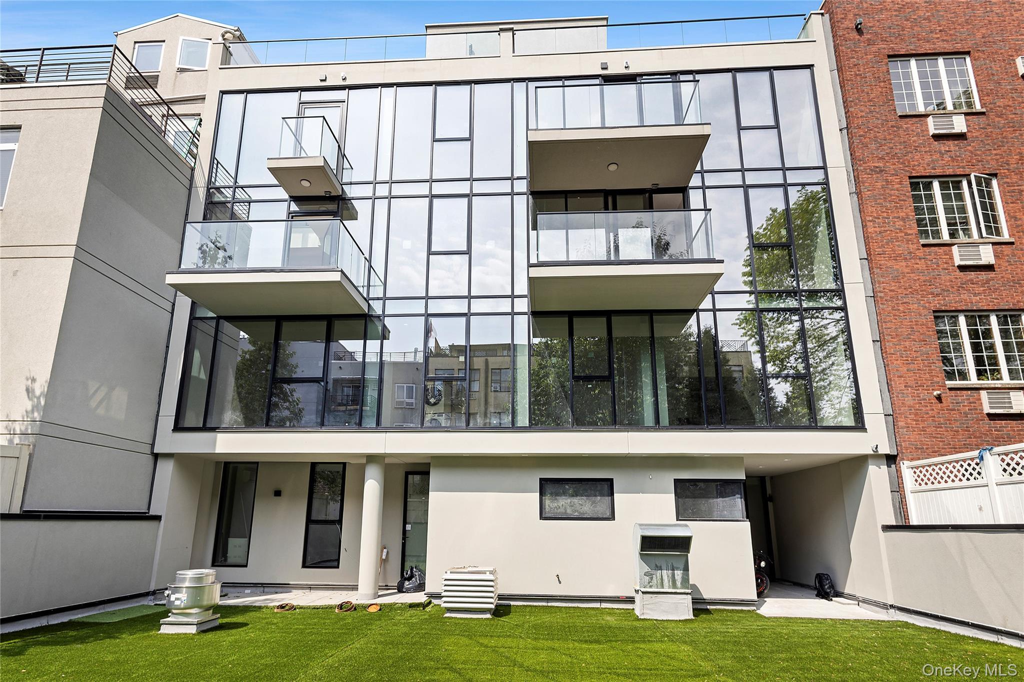 Single Family Monitor Brooklyn, NY 11222, MLS-911322-14