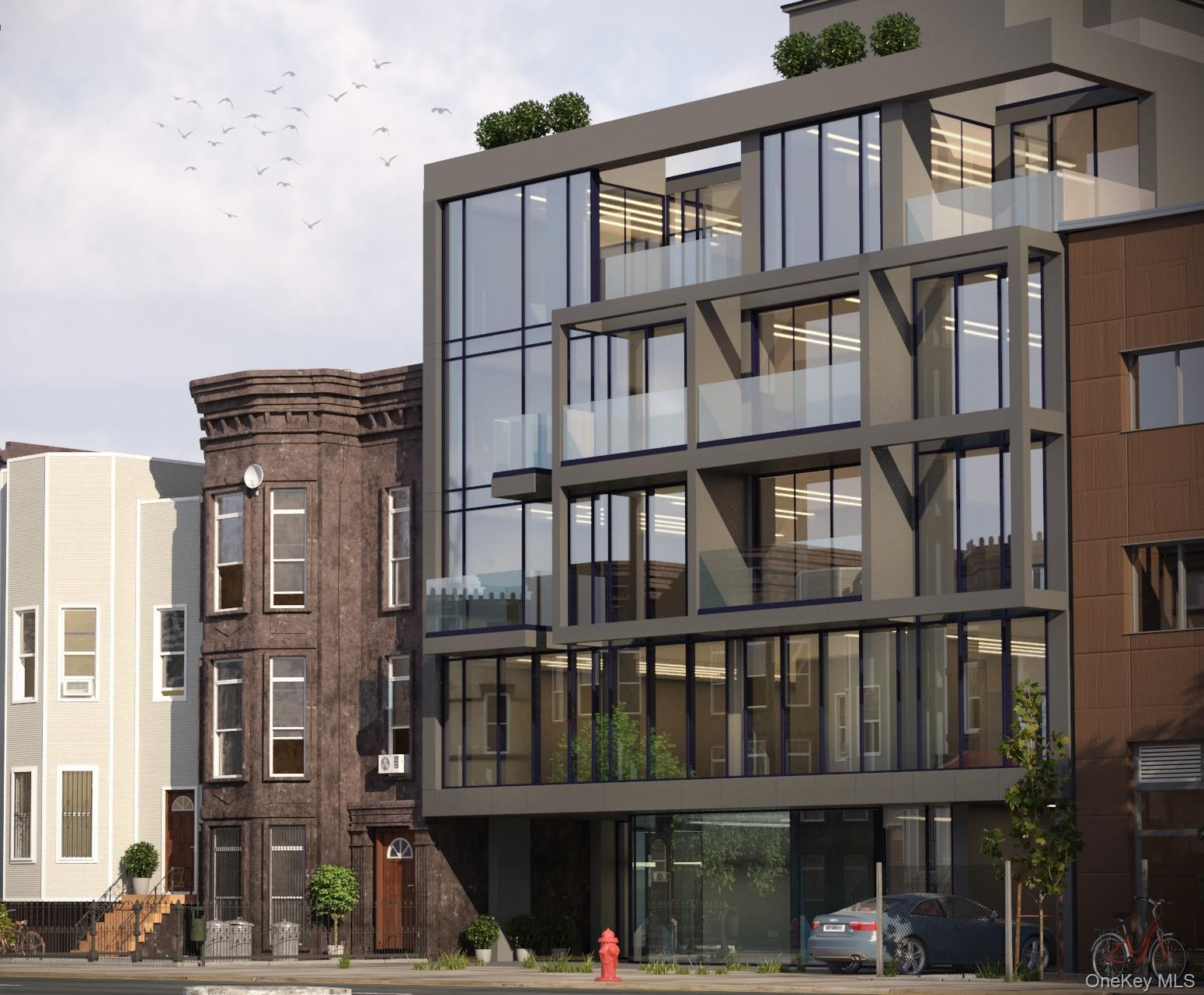 Single Family Monitor Brooklyn, NY 11222, MLS-911322-15