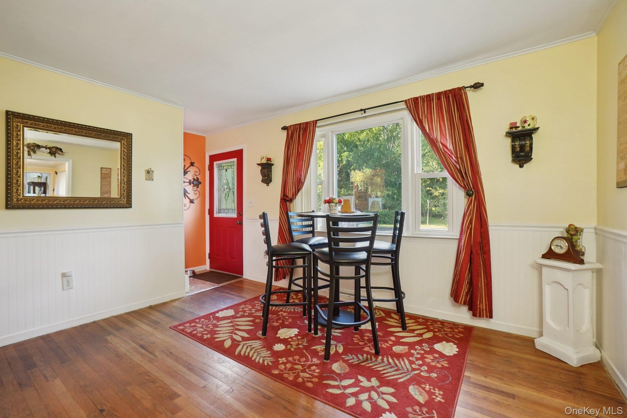 Single Family Andre  Rockland County, NY 10983, MLS-911329-16