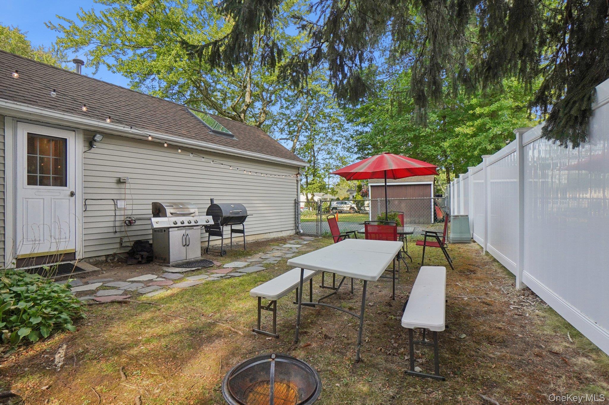 Single Family Andre  Rockland County, NY 10983, MLS-911329-34