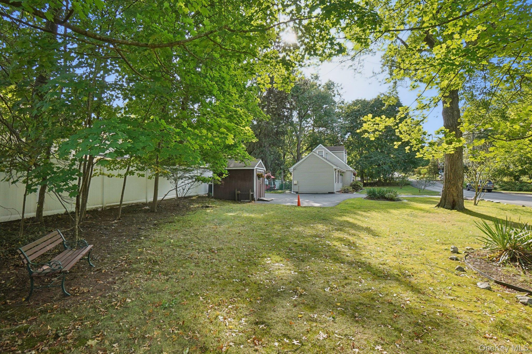 Single Family Andre  Rockland County, NY 10983, MLS-911329-38