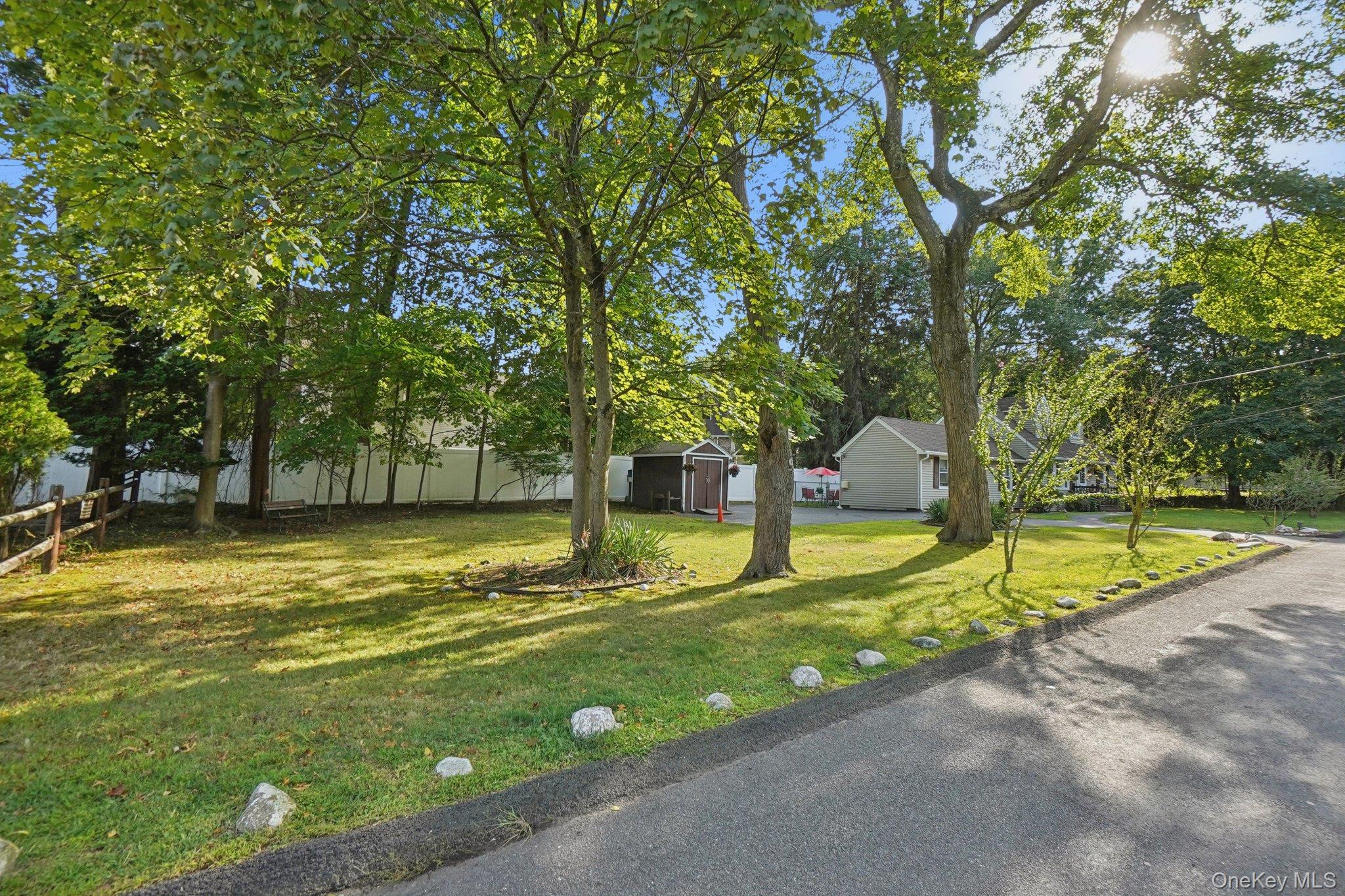 Single Family Andre  Rockland County, NY 10983, MLS-911329-40