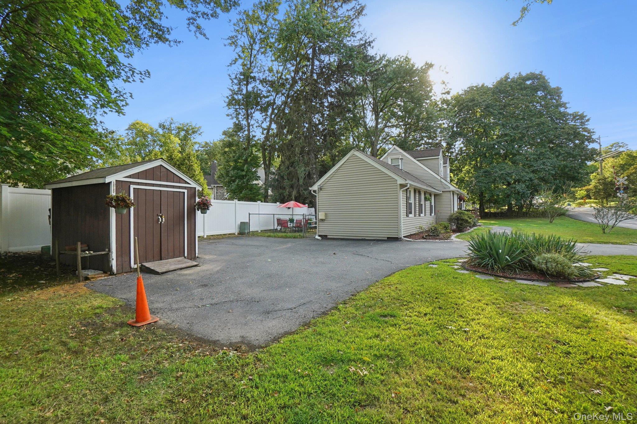 Single Family Andre  Rockland County, NY 10983, MLS-911329-42