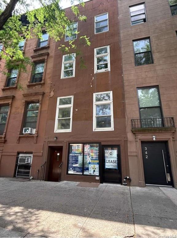 Commercial Lease 116th  Manhattan, NY 10029, MLS-911331-4