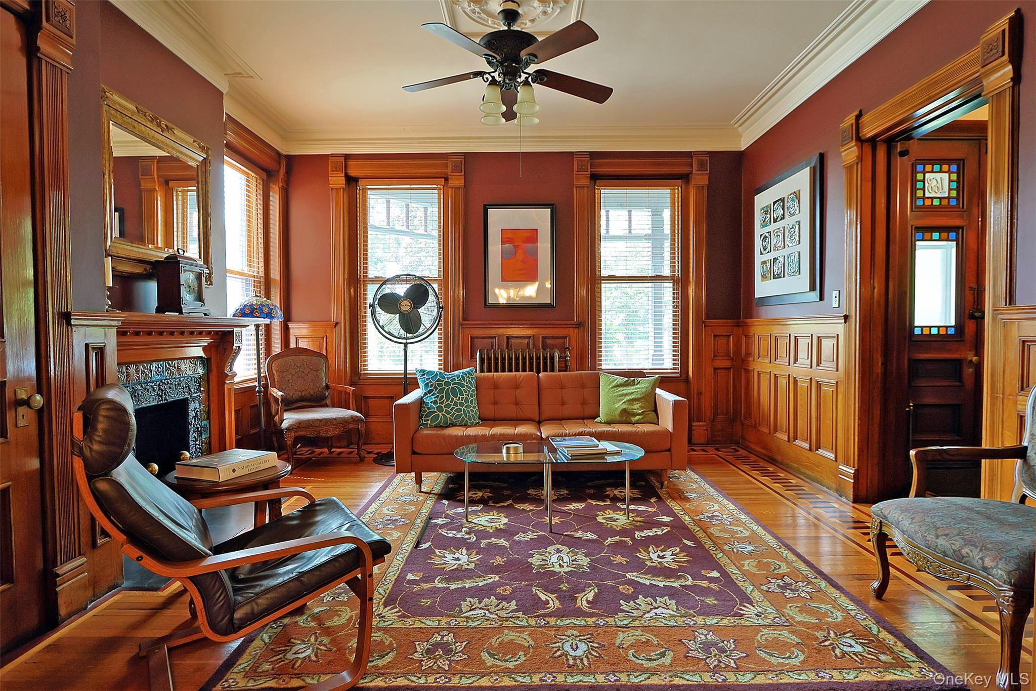 Single Family Grand Orange County, NY 12550, MLS-911340-10