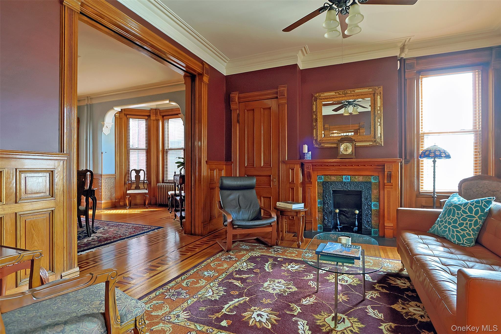 Single Family Grand Orange County, NY 12550, MLS-911340-12