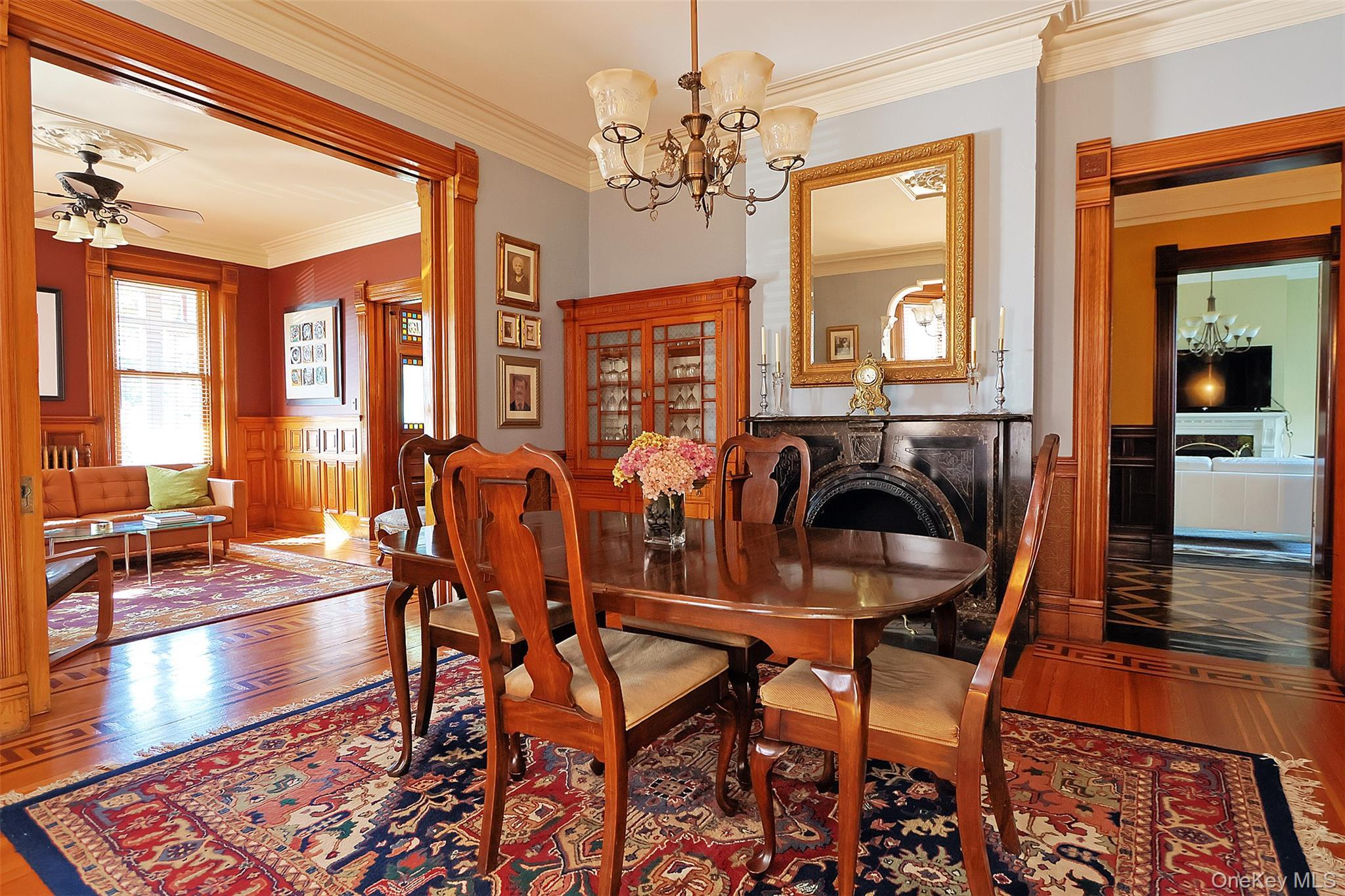 Single Family Grand Orange County, NY 12550, MLS-911340-13