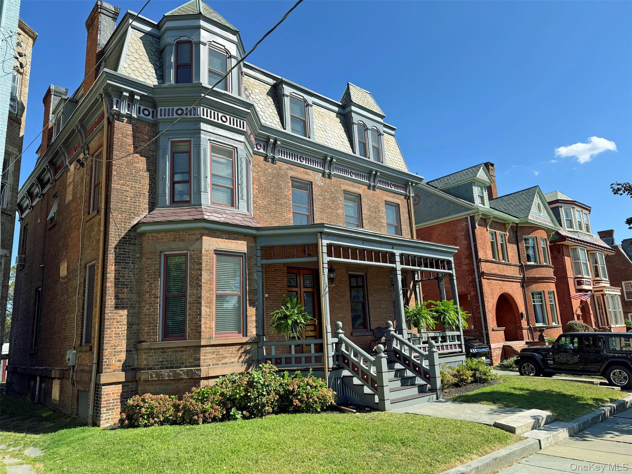 Single Family Grand Orange County, NY 12550, MLS-911340-2