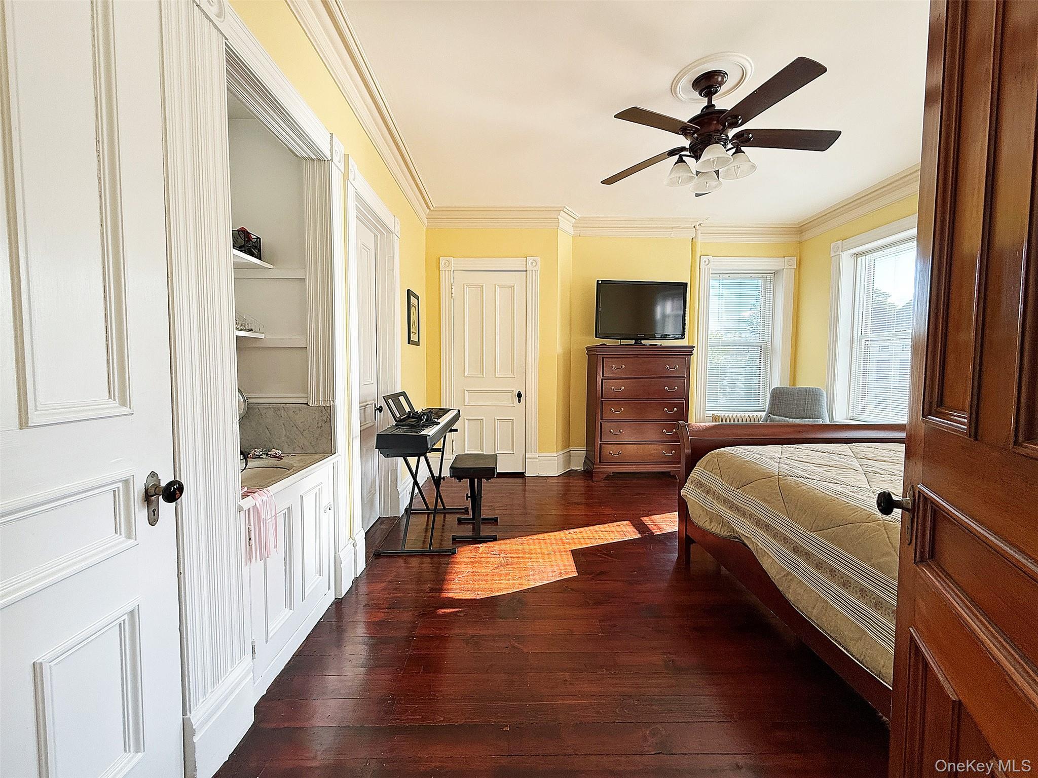 Single Family Grand Orange County, NY 12550, MLS-911340-33