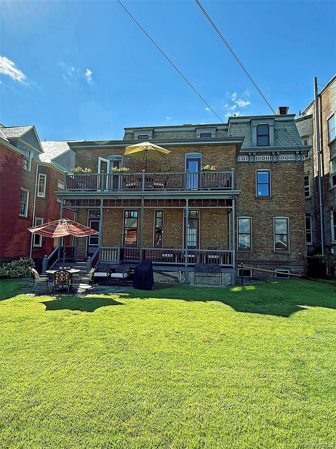 Single Family Grand Orange County, NY 12550, MLS-911340-4