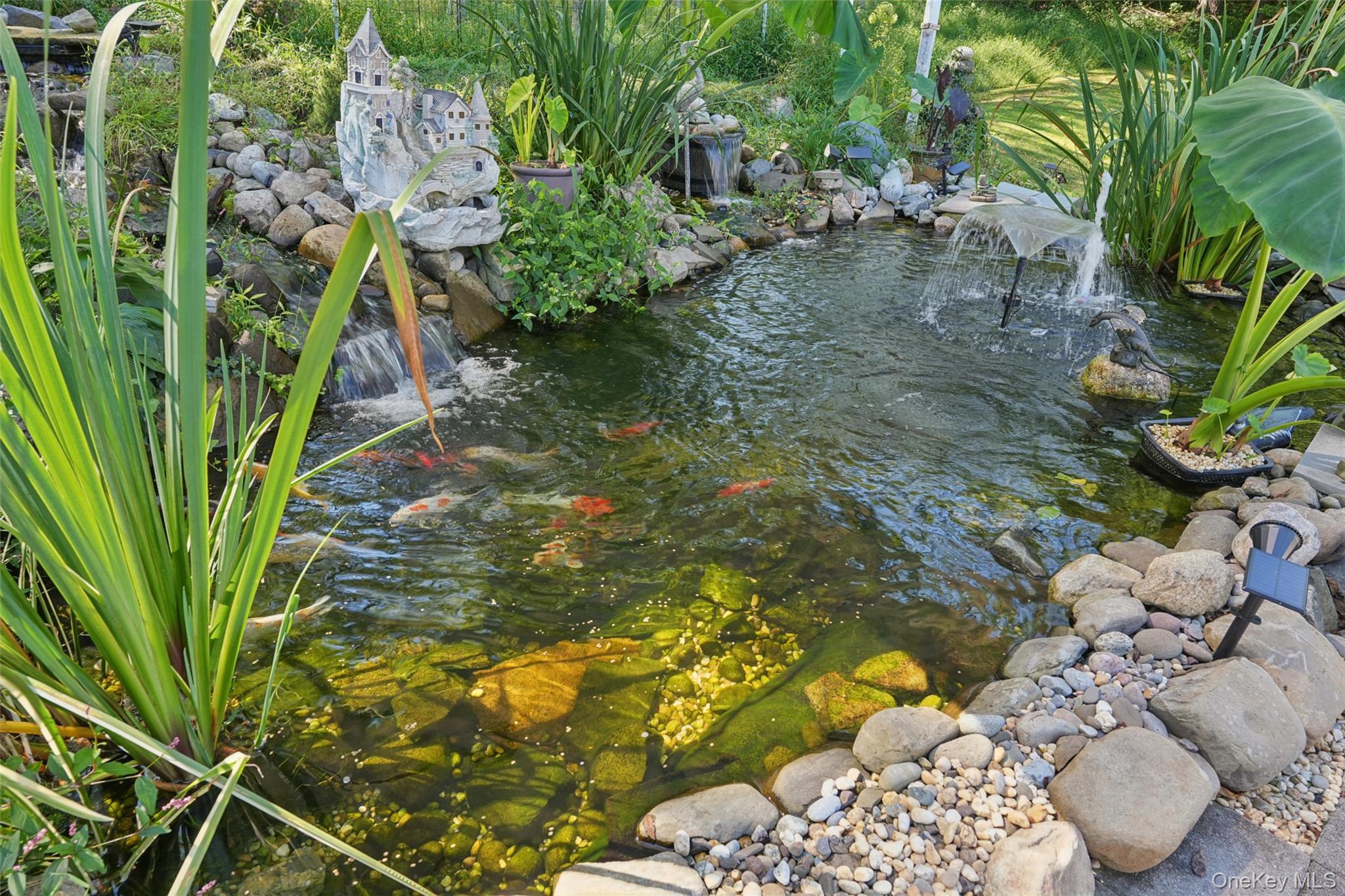 Single Family Sturr Orange County, NY 10921, MLS-911344-37