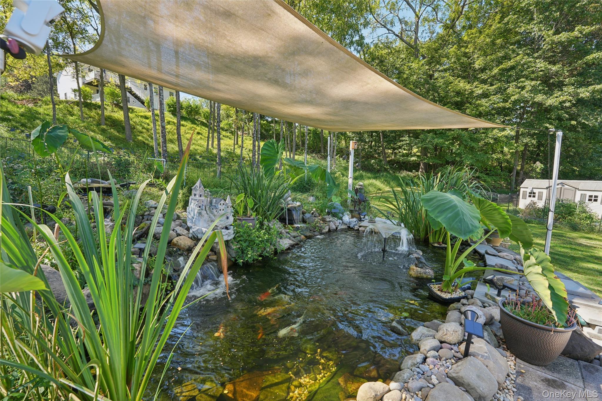 Single Family Sturr Orange County, NY 10921, MLS-911344-38