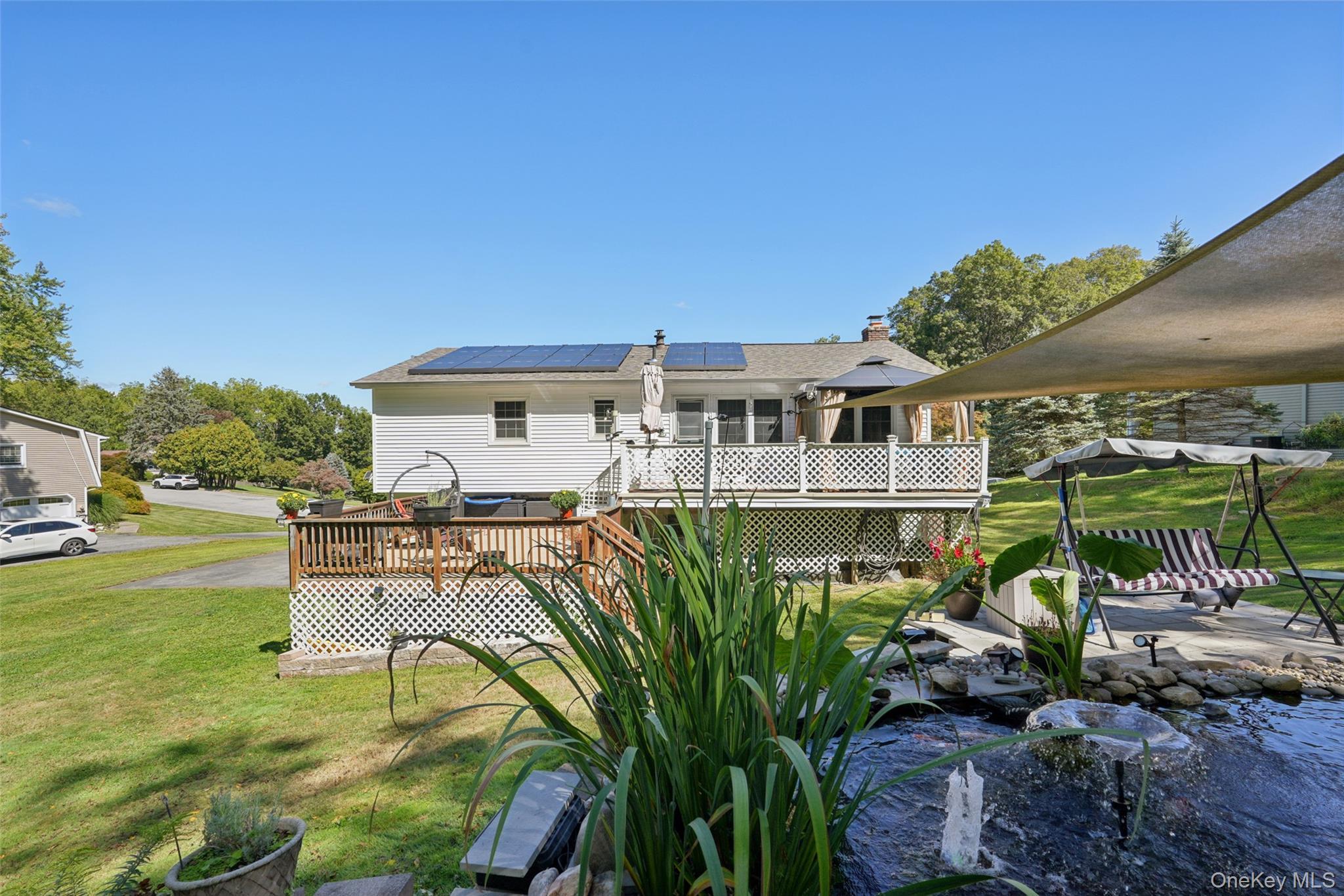 Single Family Sturr Orange County, NY 10921, MLS-911344-39