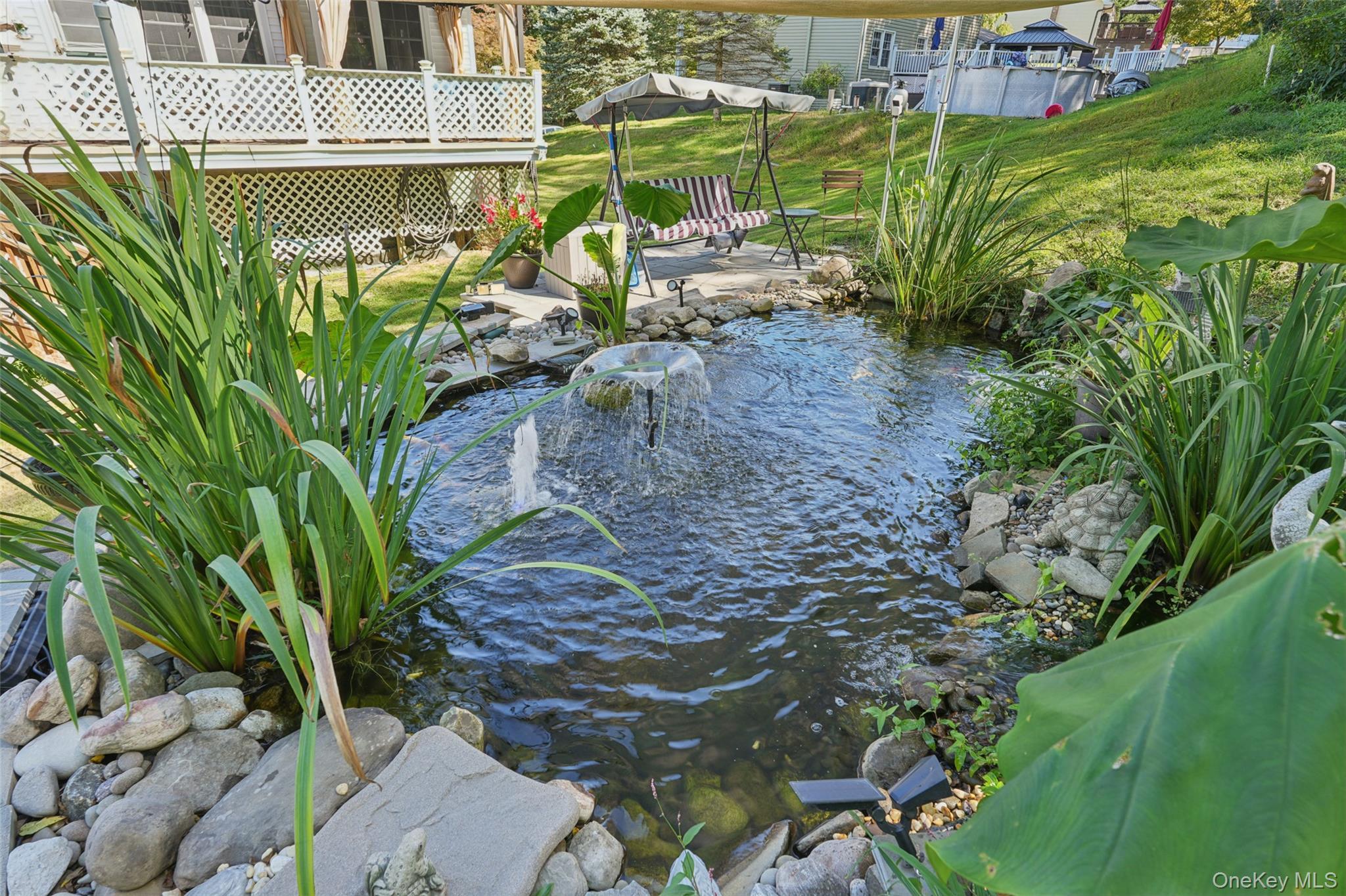 Single Family Sturr Orange County, NY 10921, MLS-911344-40