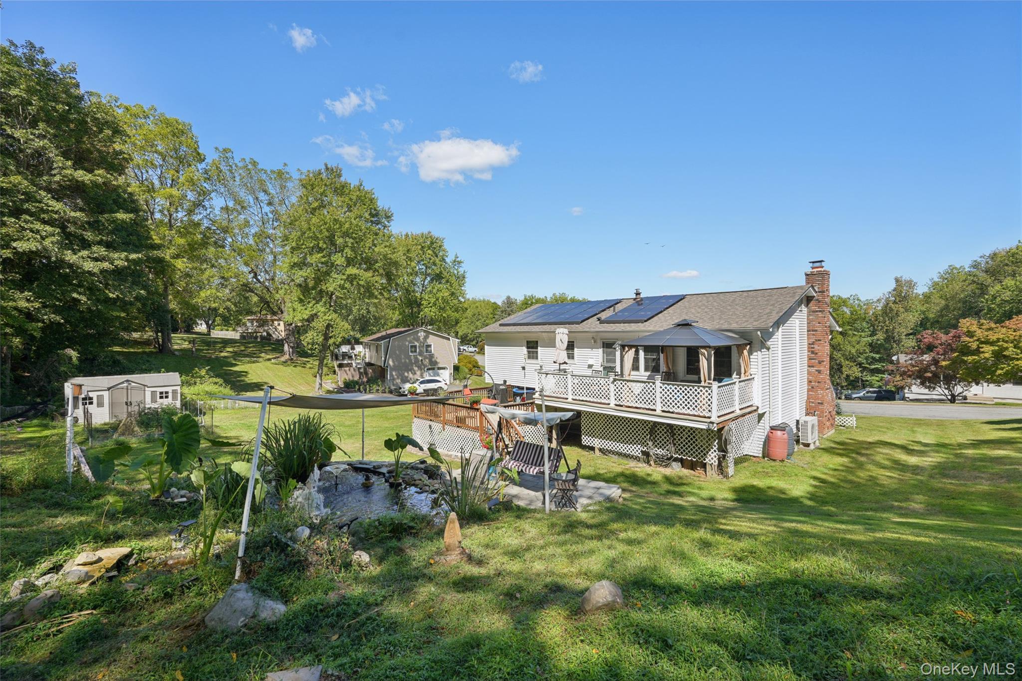 Single Family Sturr Orange County, NY 10921, MLS-911344-41