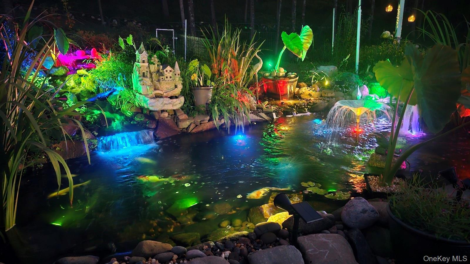 Single Family Sturr  Orange County, NY 10921, MLS-911344-44