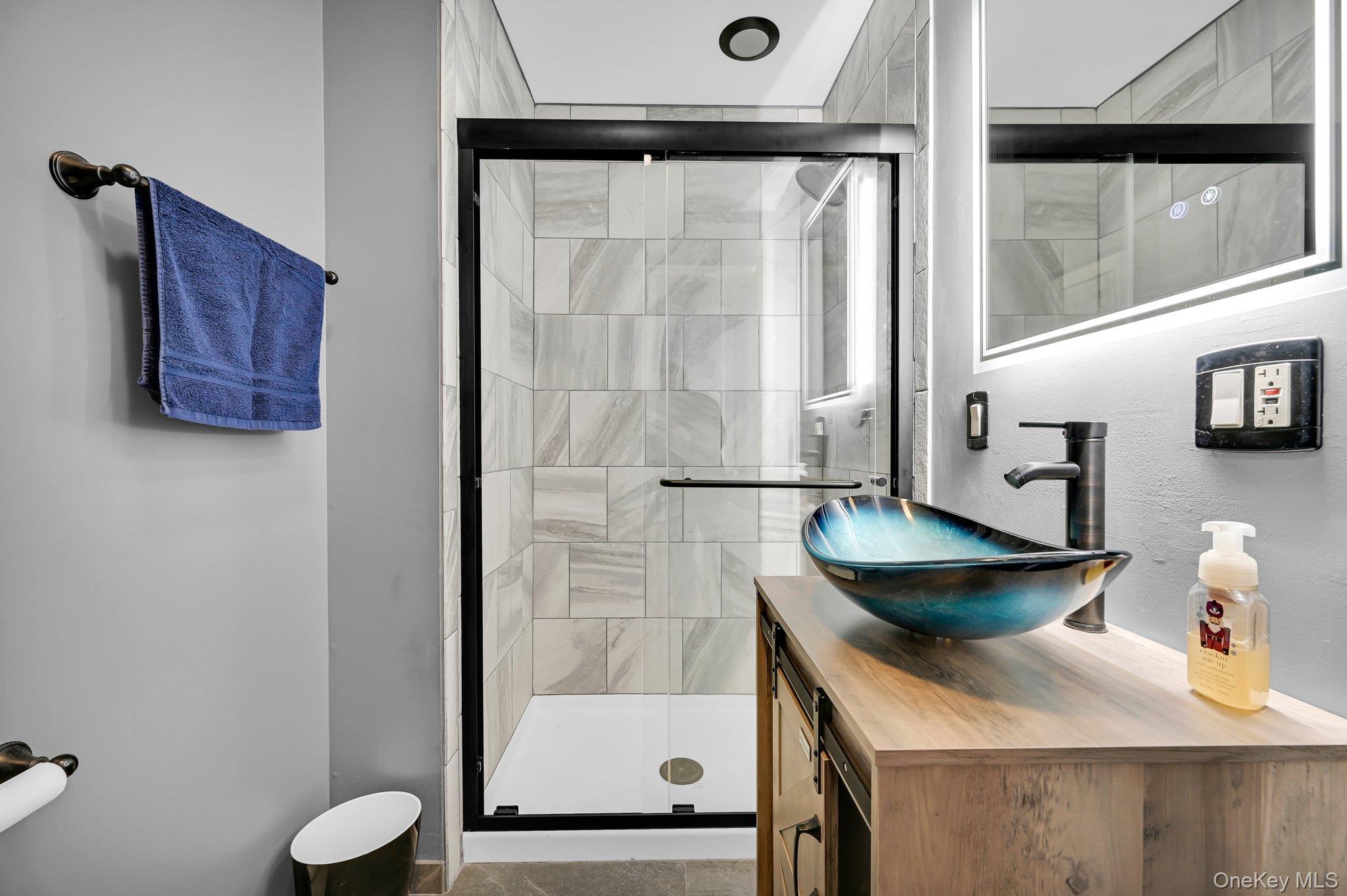 Single Family Lakes Rd  Orange County, NY 10950, MLS-911347-10