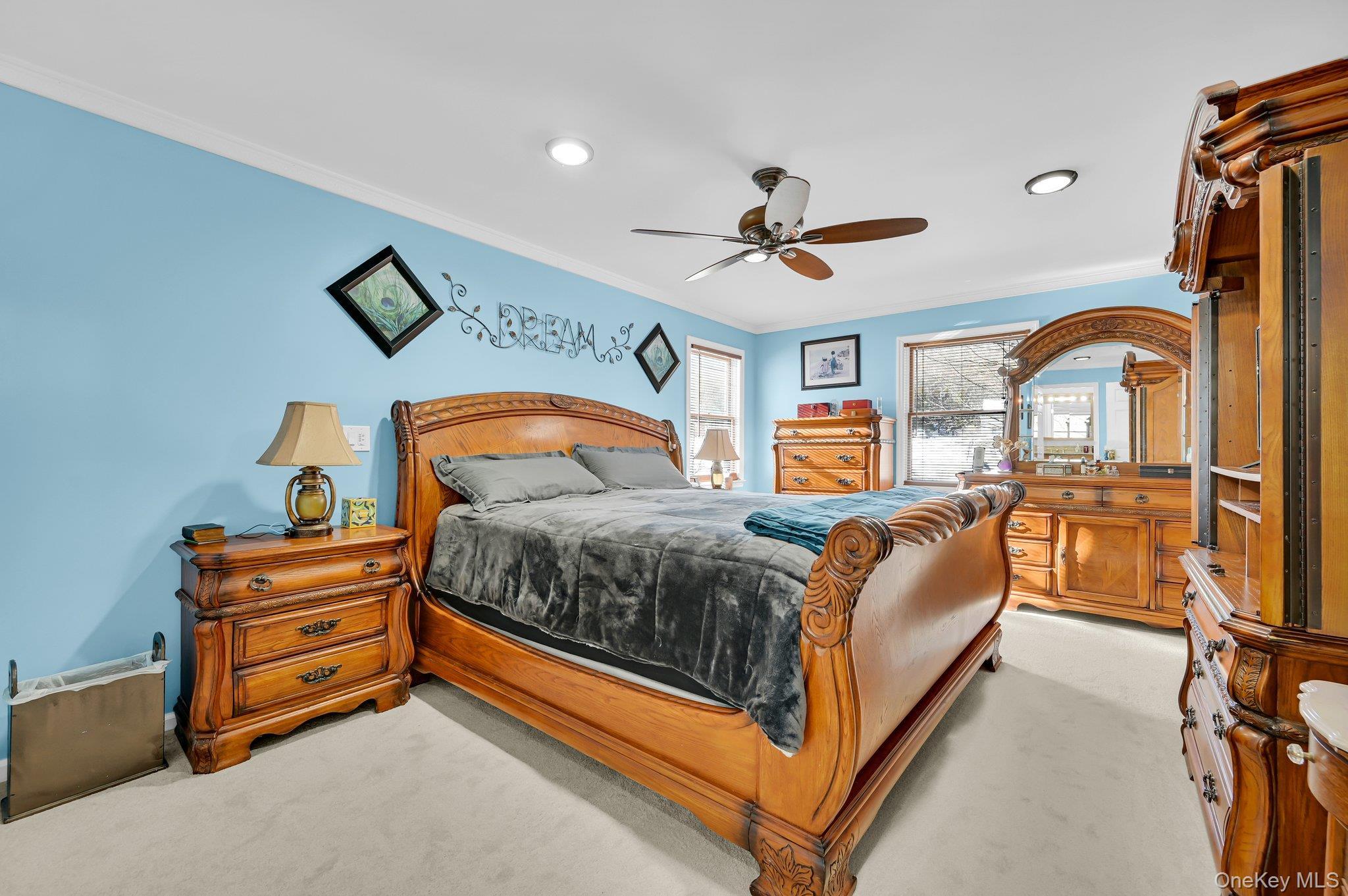 Single Family Lakes Rd  Orange County, NY 10950, MLS-911347-19