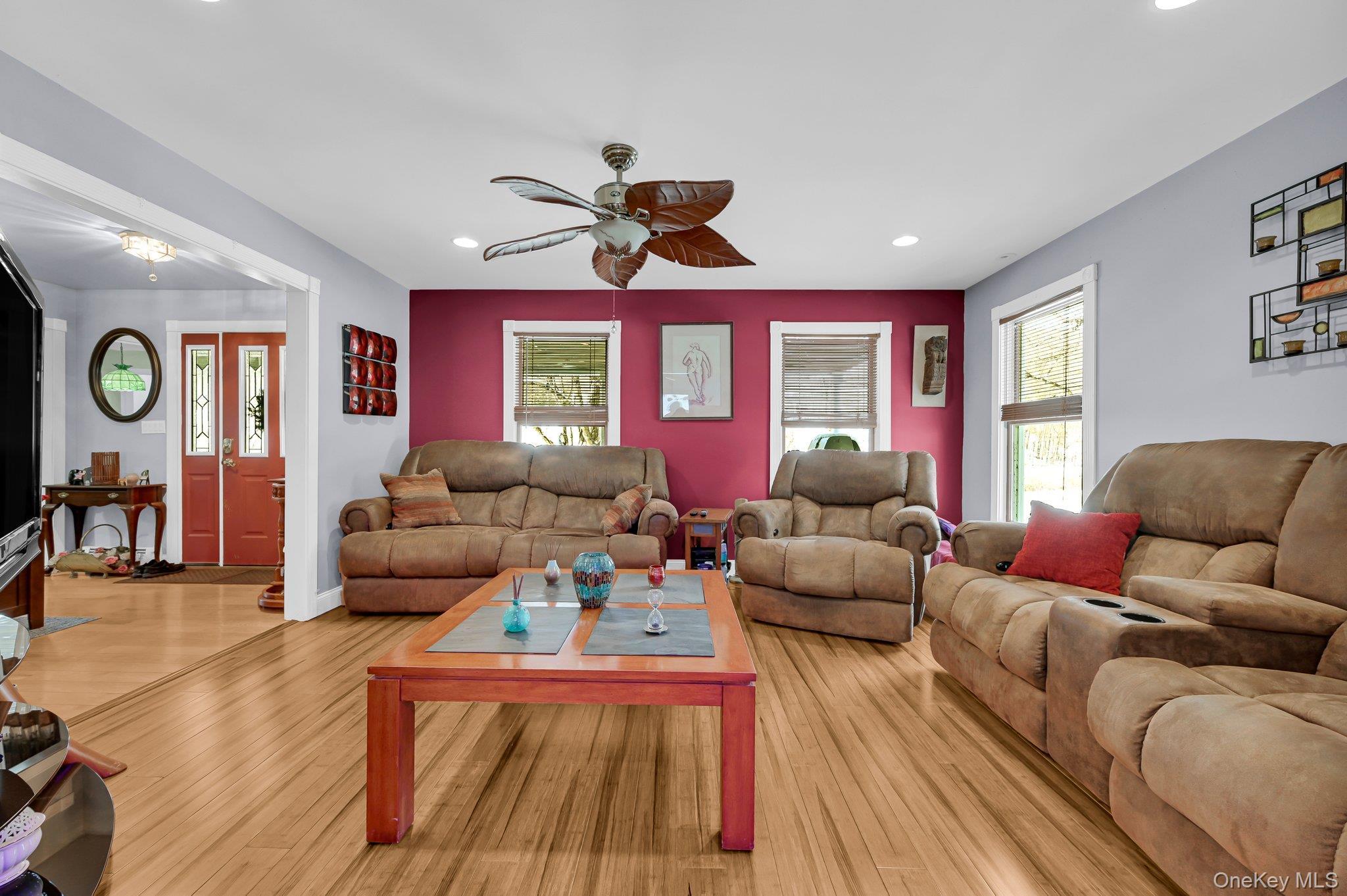 Single Family Lakes Rd  Orange County, NY 10950, MLS-911347-3