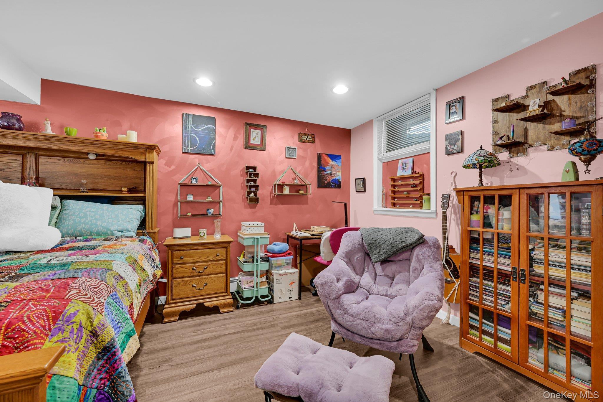 Single Family Lakes Rd  Orange County, NY 10950, MLS-911347-35