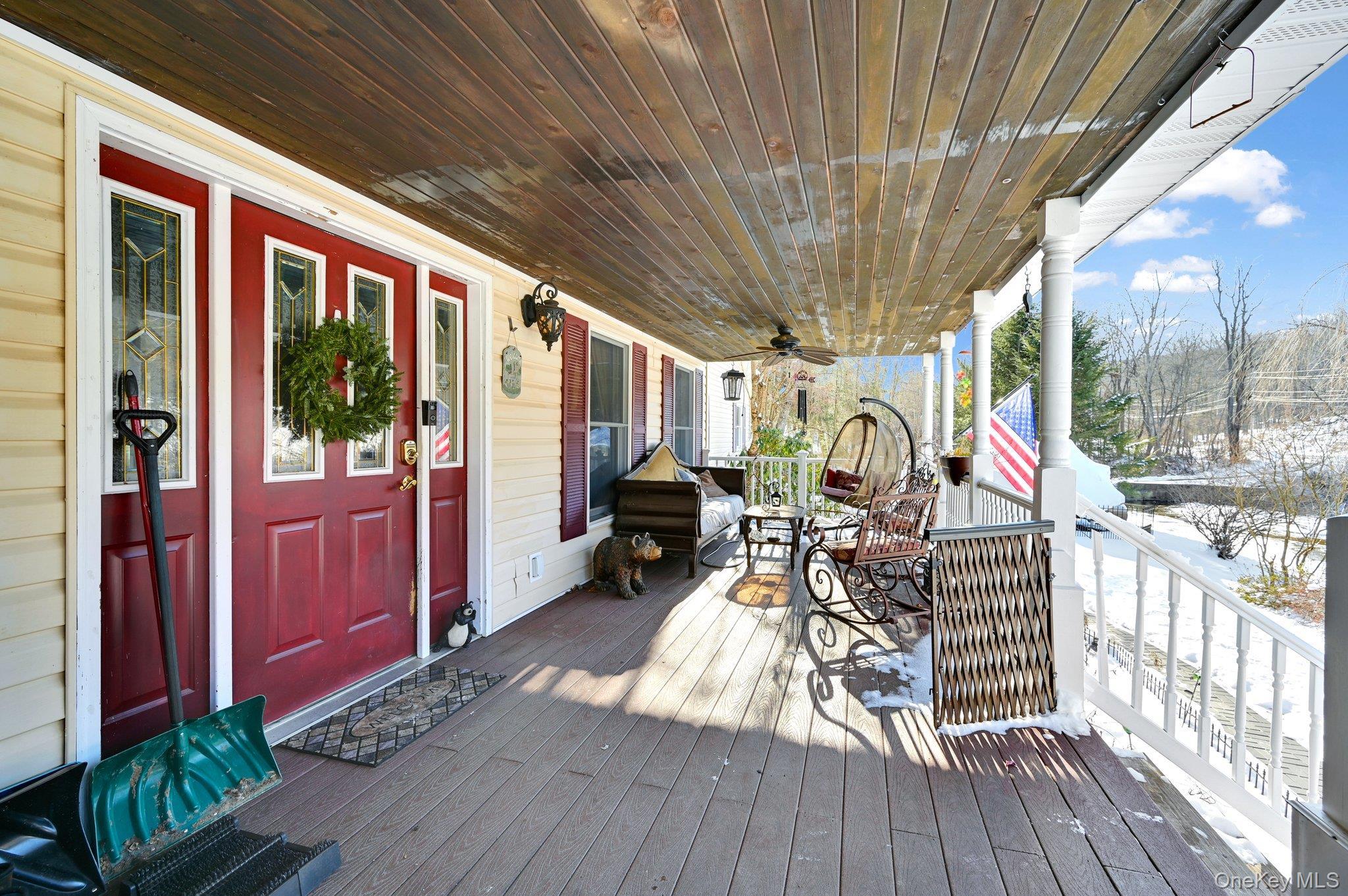 Single Family Lakes Rd  Orange County, NY 10950, MLS-911347-37