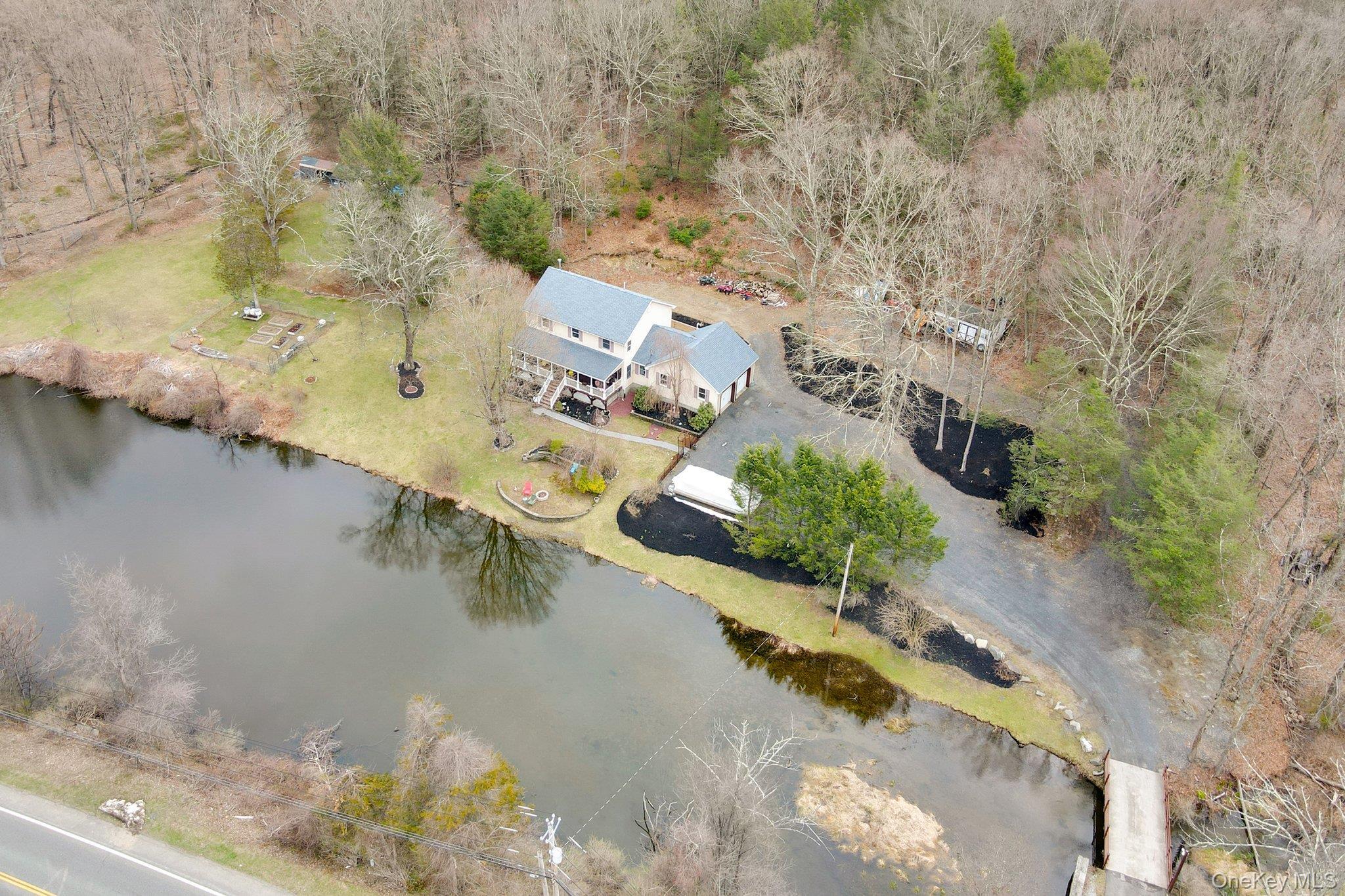 Single Family Lakes Rd  Orange County, NY 10950, MLS-911347-38