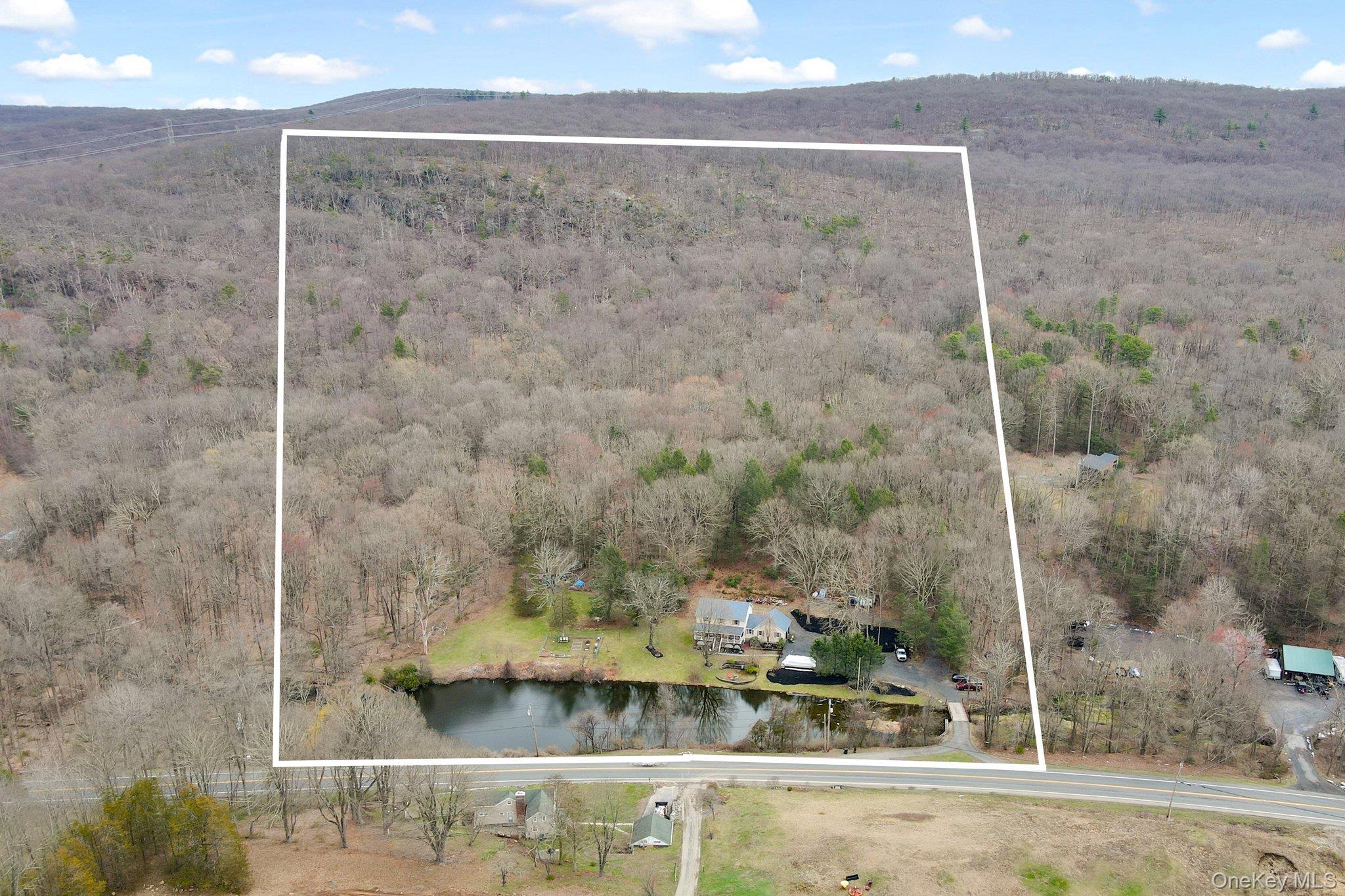 Single Family Lakes Rd  Orange County, NY 10950, MLS-911347-39