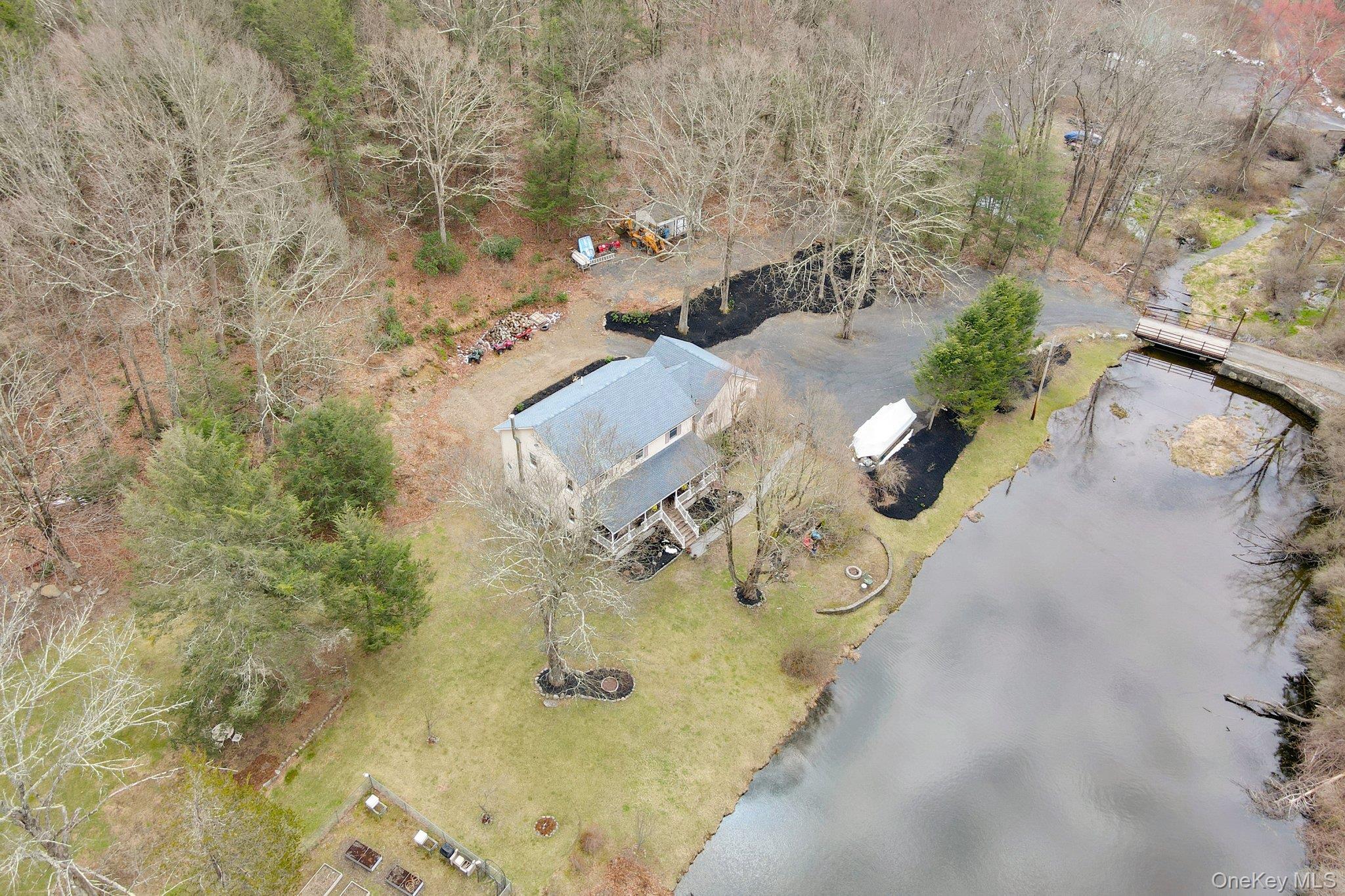 Single Family Lakes Rd  Orange County, NY 10950, MLS-911347-43