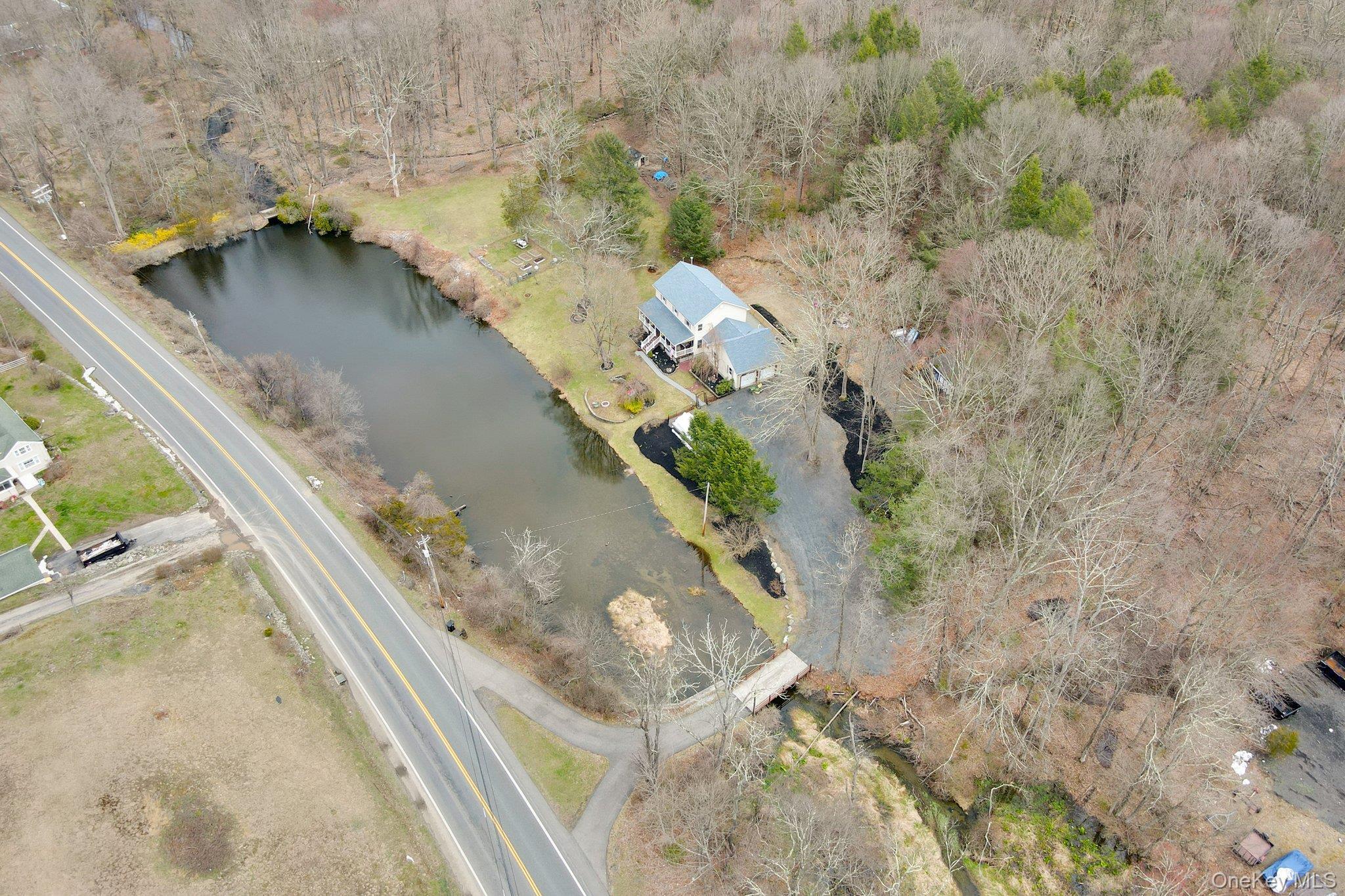 Single Family Lakes Rd  Orange County, NY 10950, MLS-911347-44