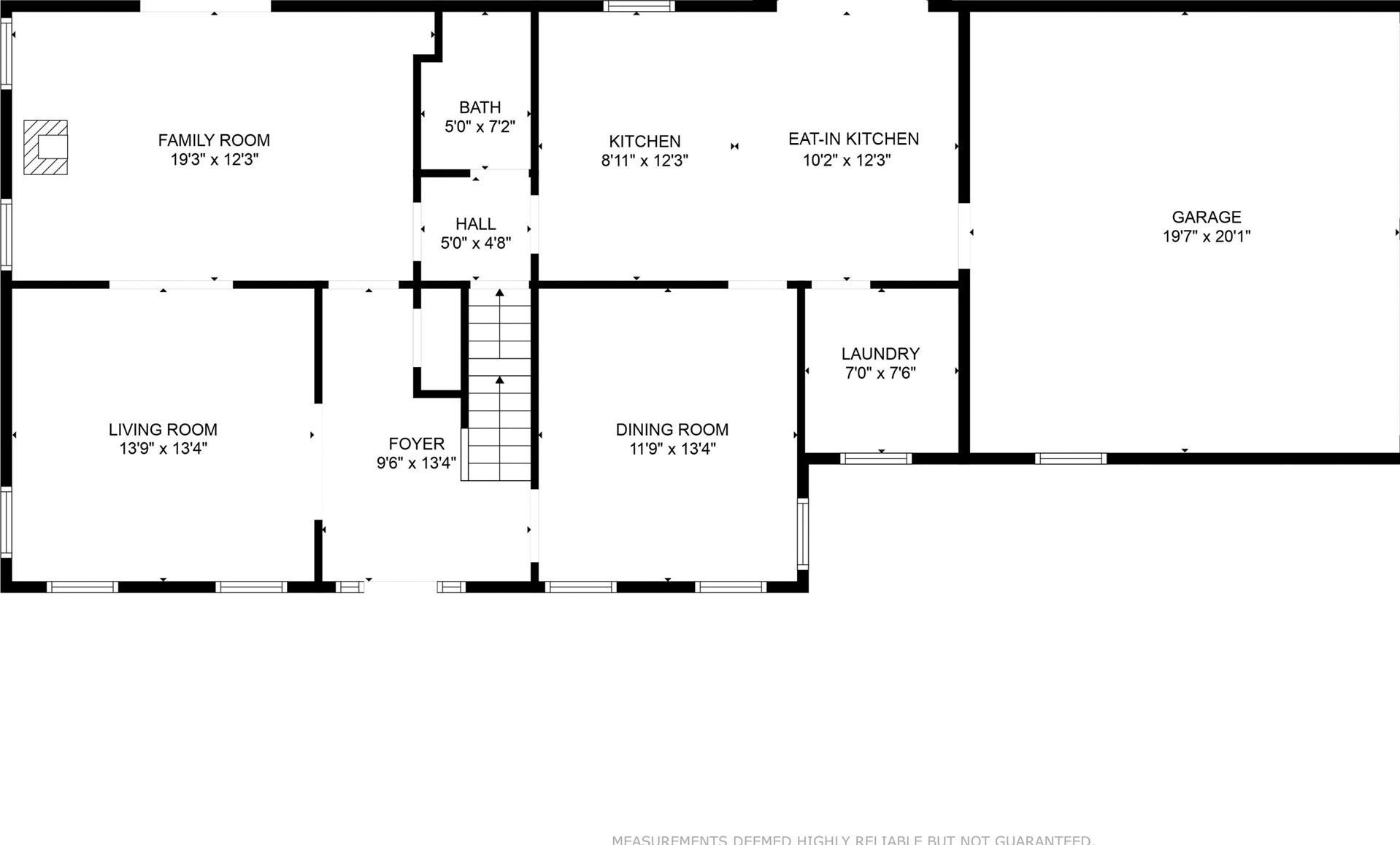 Single Family Lakes Rd  Orange County, NY 10950, MLS-911347-46