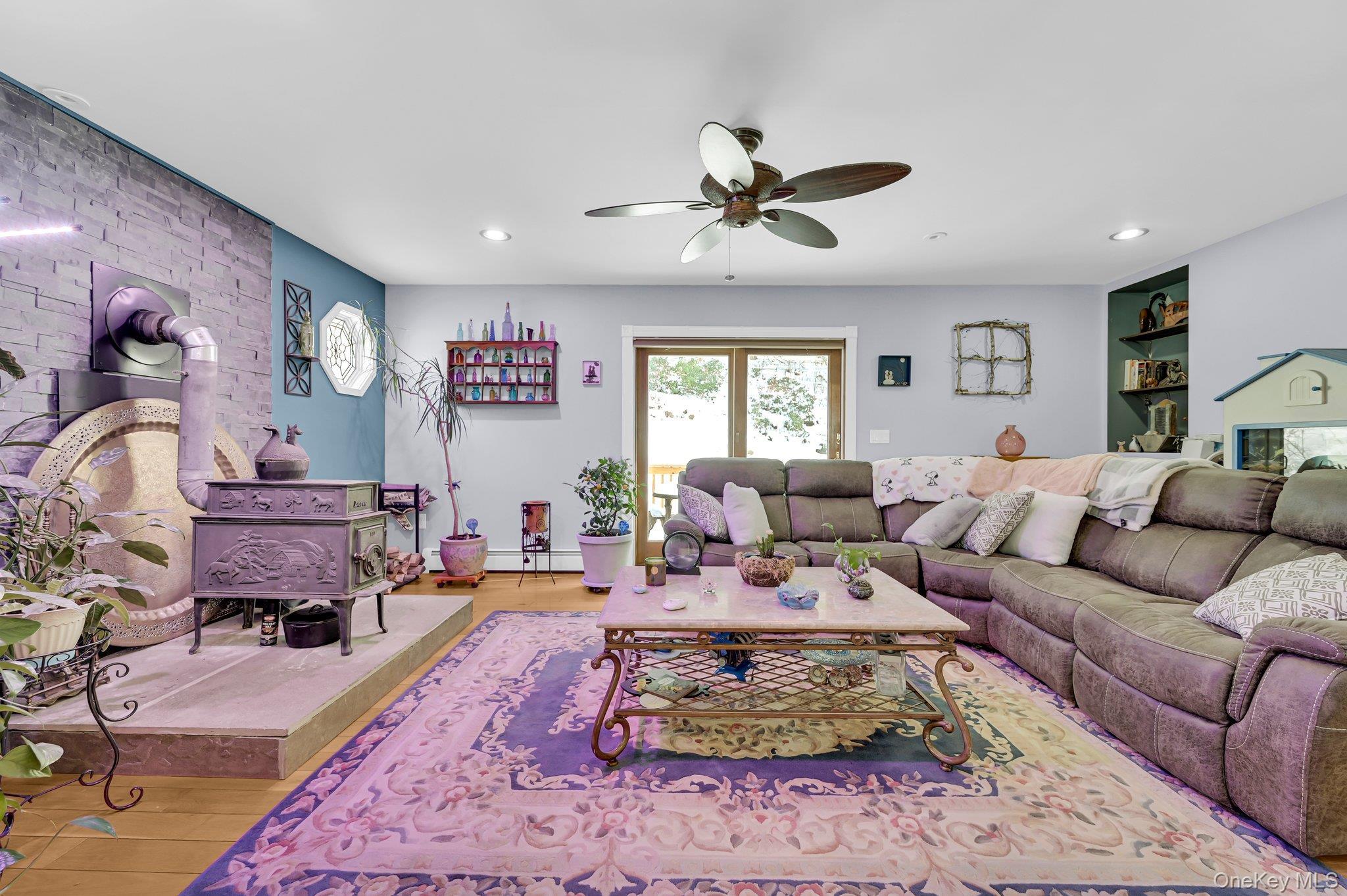 Single Family Lakes Rd  Orange County, NY 10950, MLS-911347-6