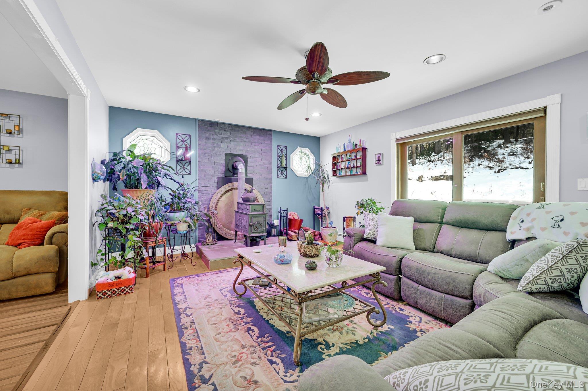 Single Family Lakes Rd  Orange County, NY 10950, MLS-911347-8