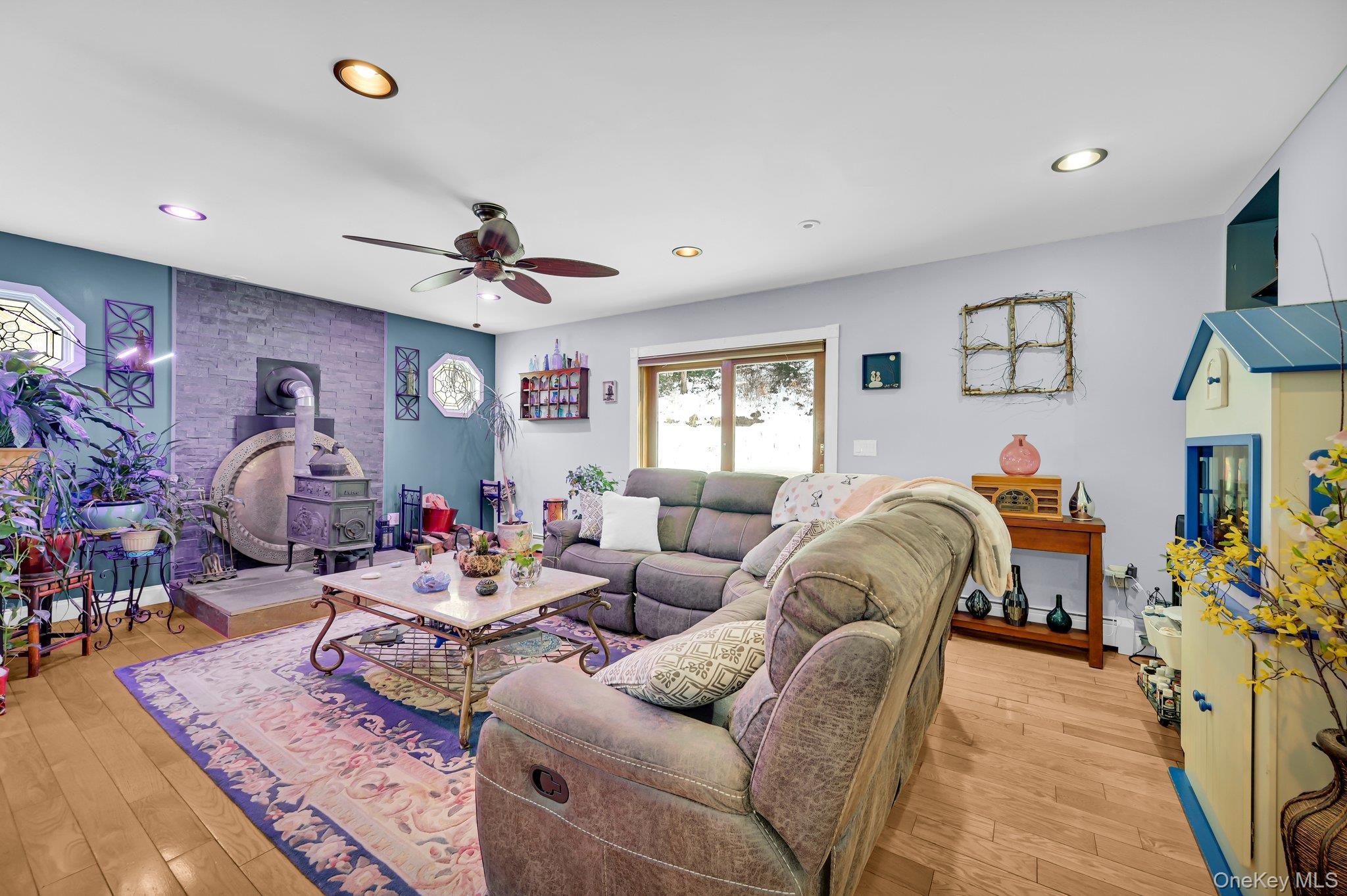 Single Family Lakes Rd  Orange County, NY 10950, MLS-911347-9