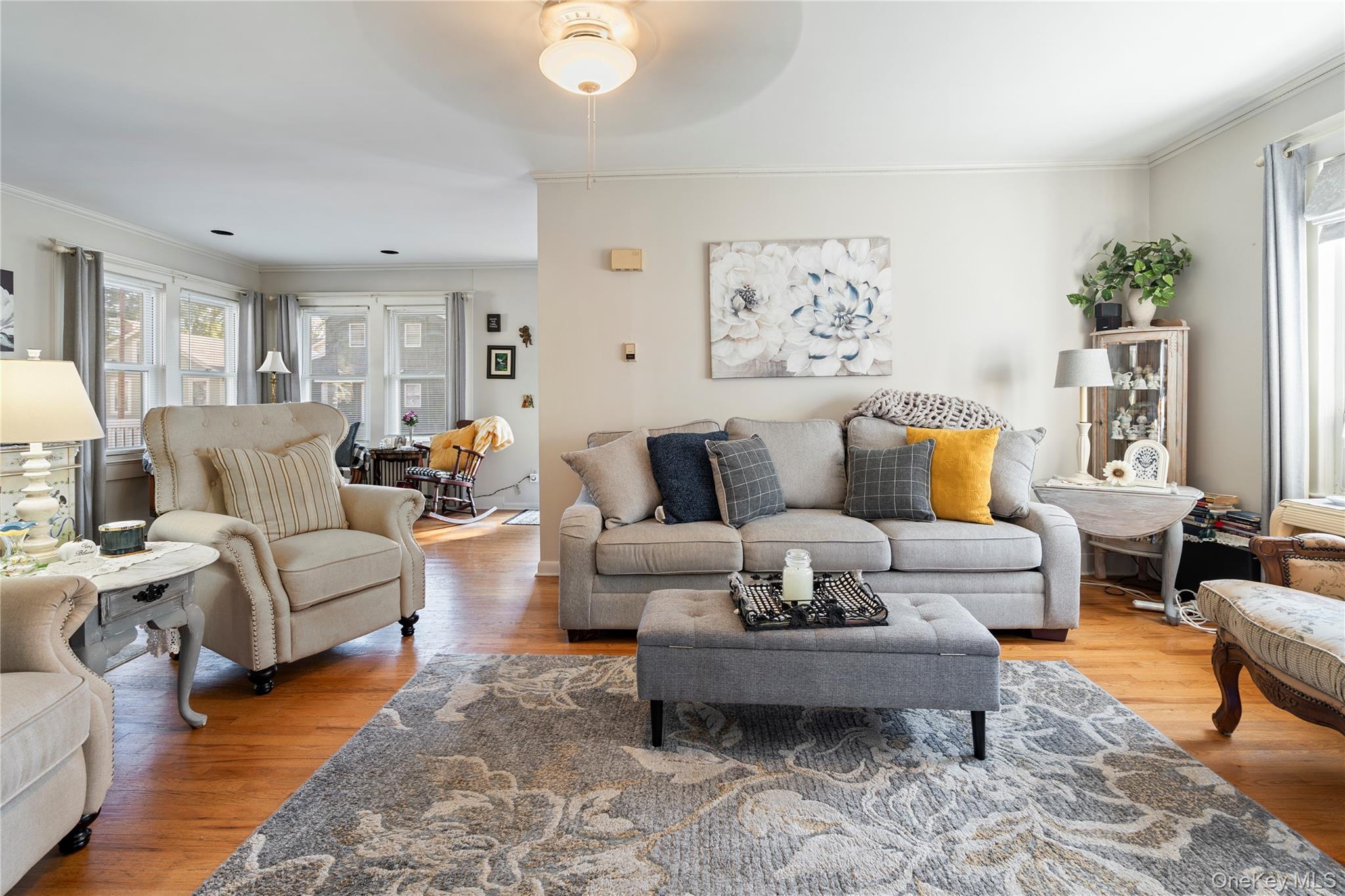 Single Family 4th  Suffolk County, NY 11757, MLS-911358-8