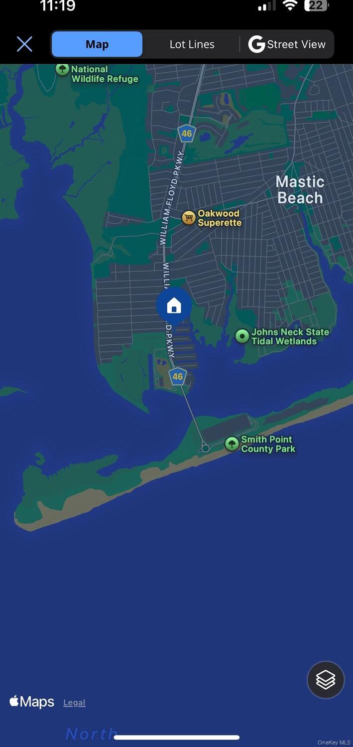 Single Family Heathcote  Suffolk County, NY 11967, MLS-911376-3