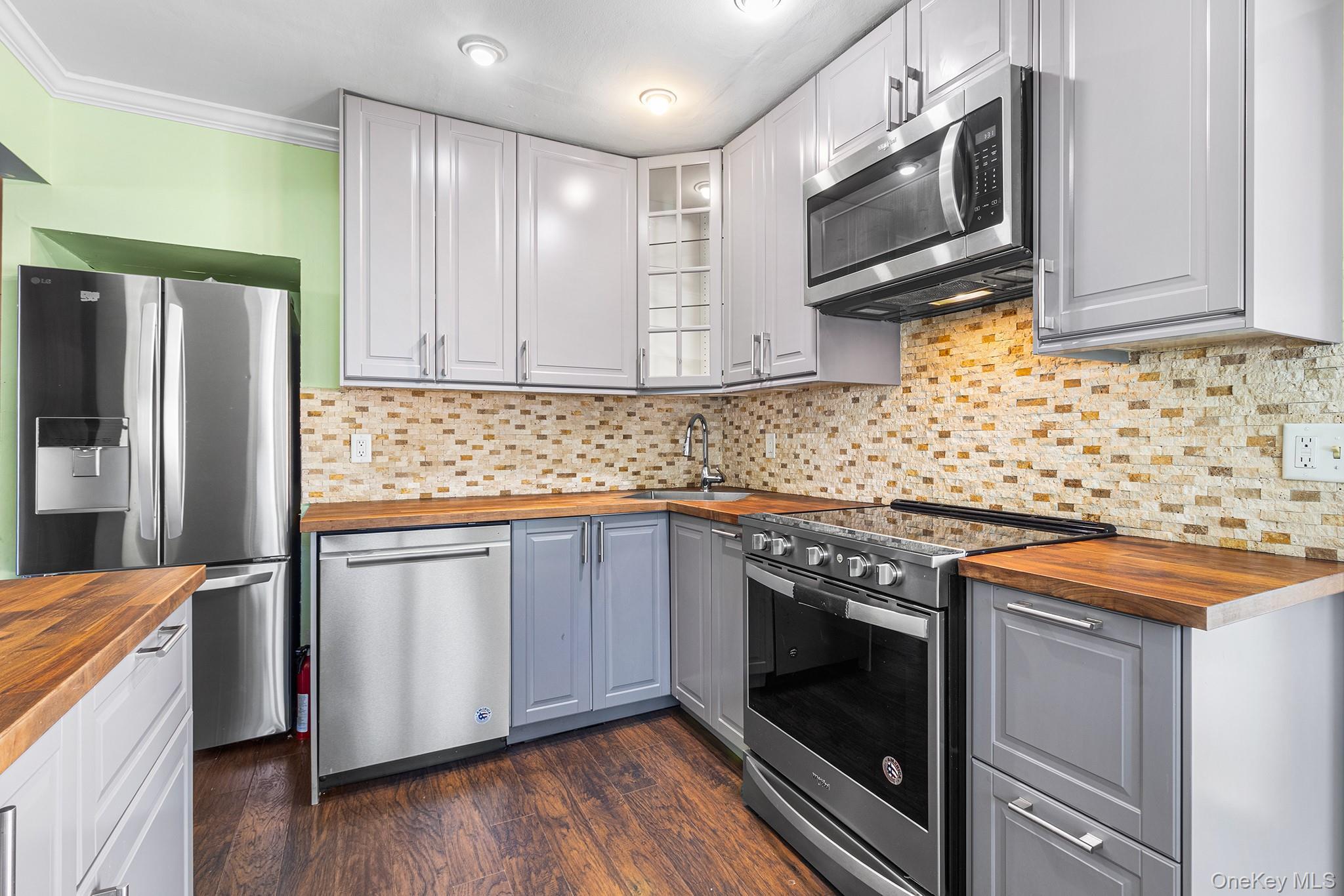 Single Family Carmans  Suffolk County, NY 11735, MLS-911380-11