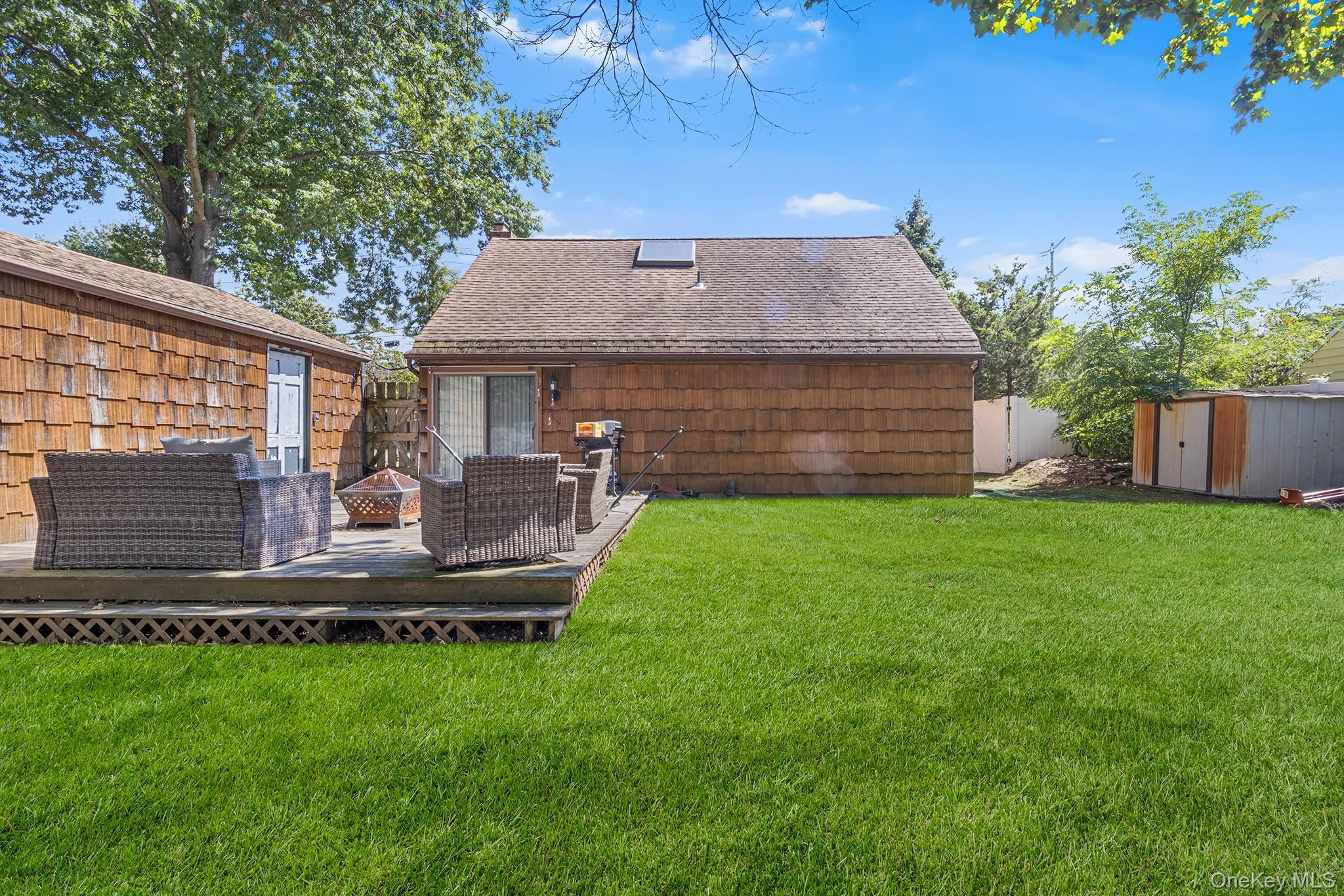 Single Family Carmans  Suffolk County, NY 11735, MLS-911380-21